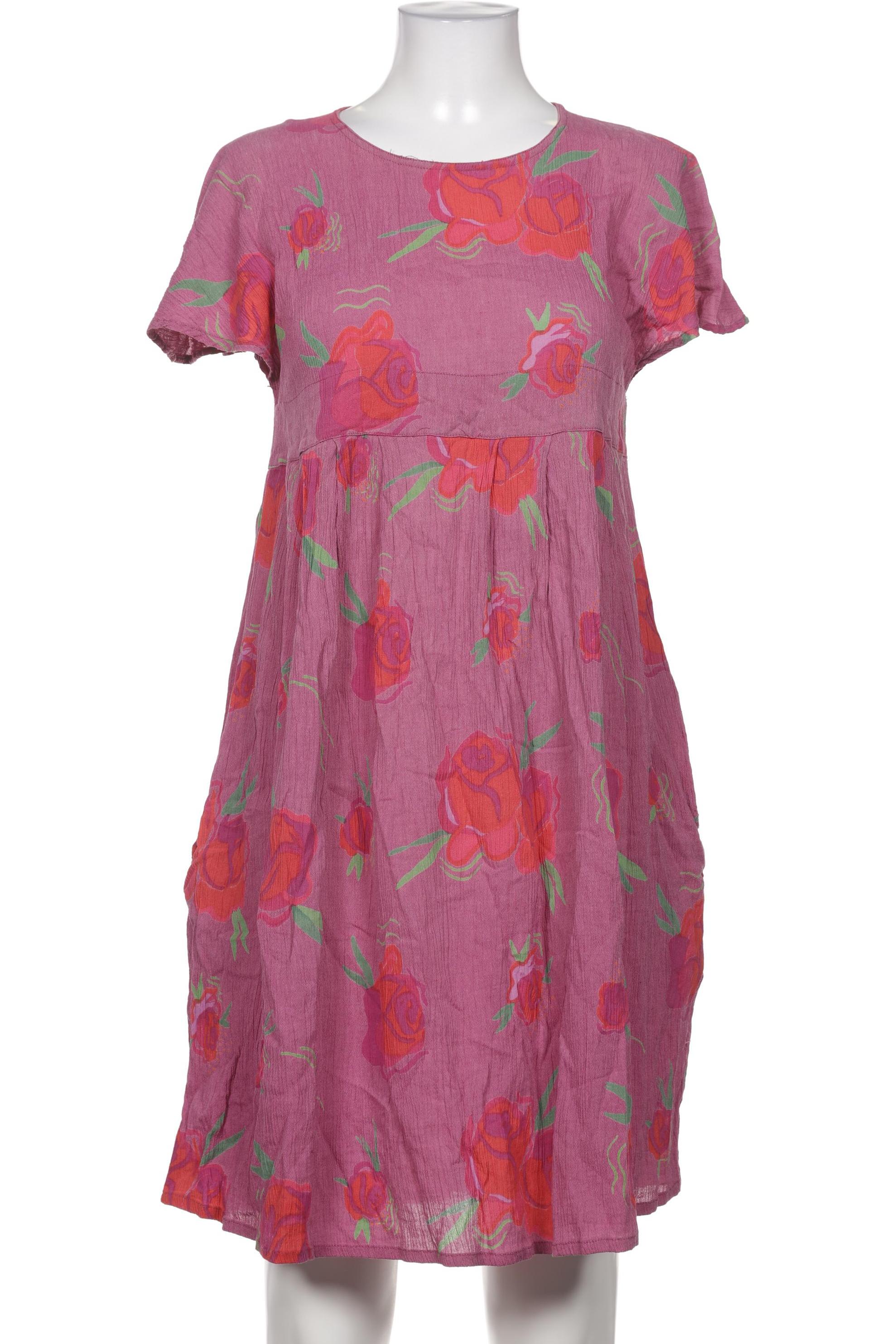 

Gudrun Sjödén Damen Kleid, pink, Gr. 36
