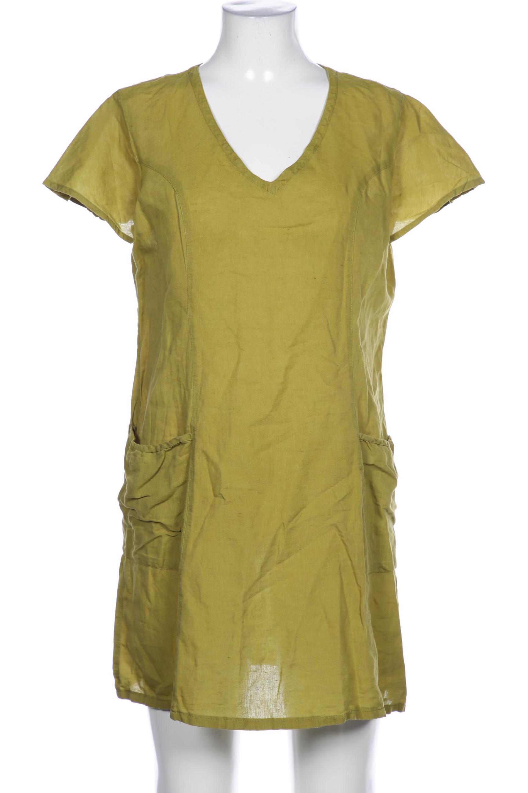 

Gudrun Sjödén Damen Kleid, grün