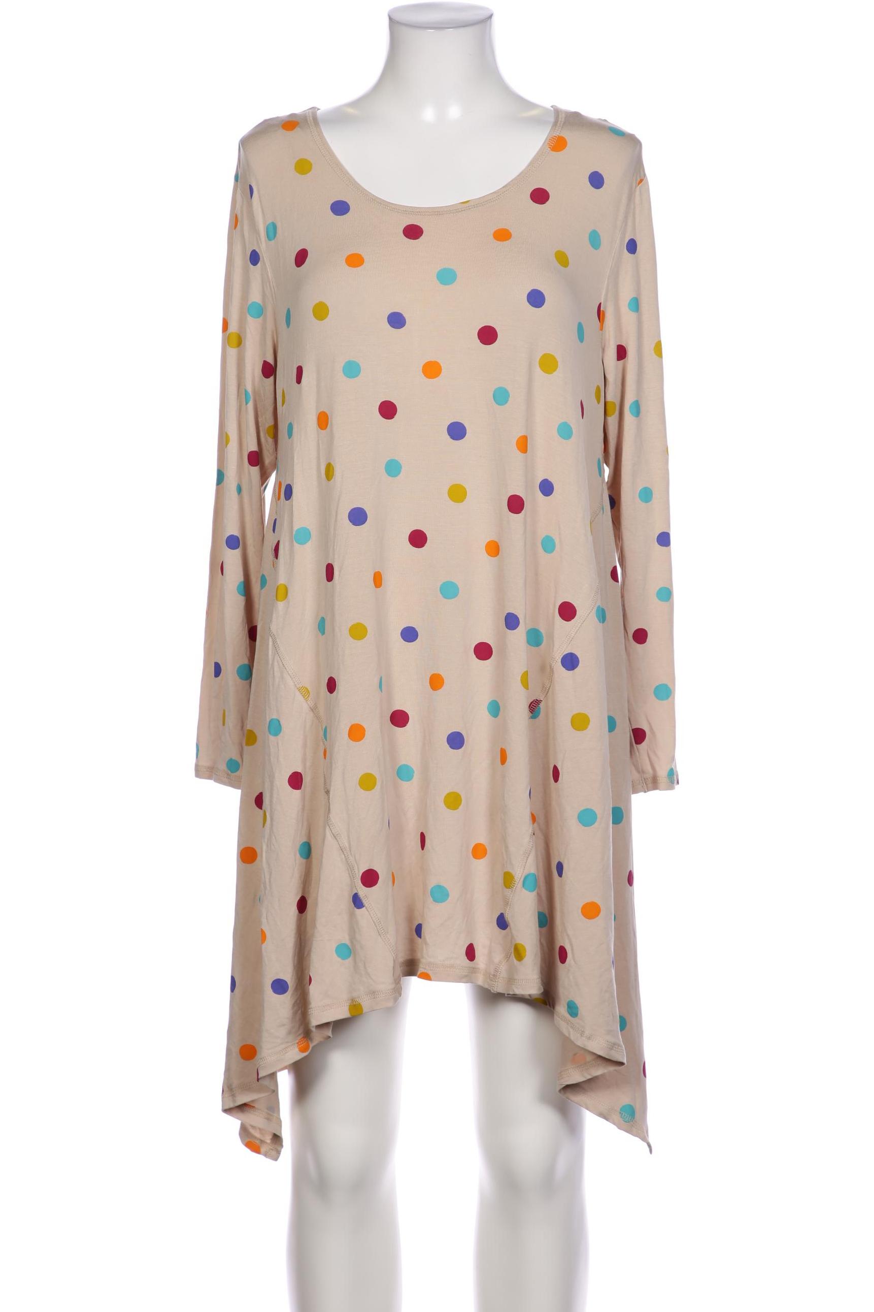

Gudrun Sjödén Damen Kleid, beige, Gr. 42