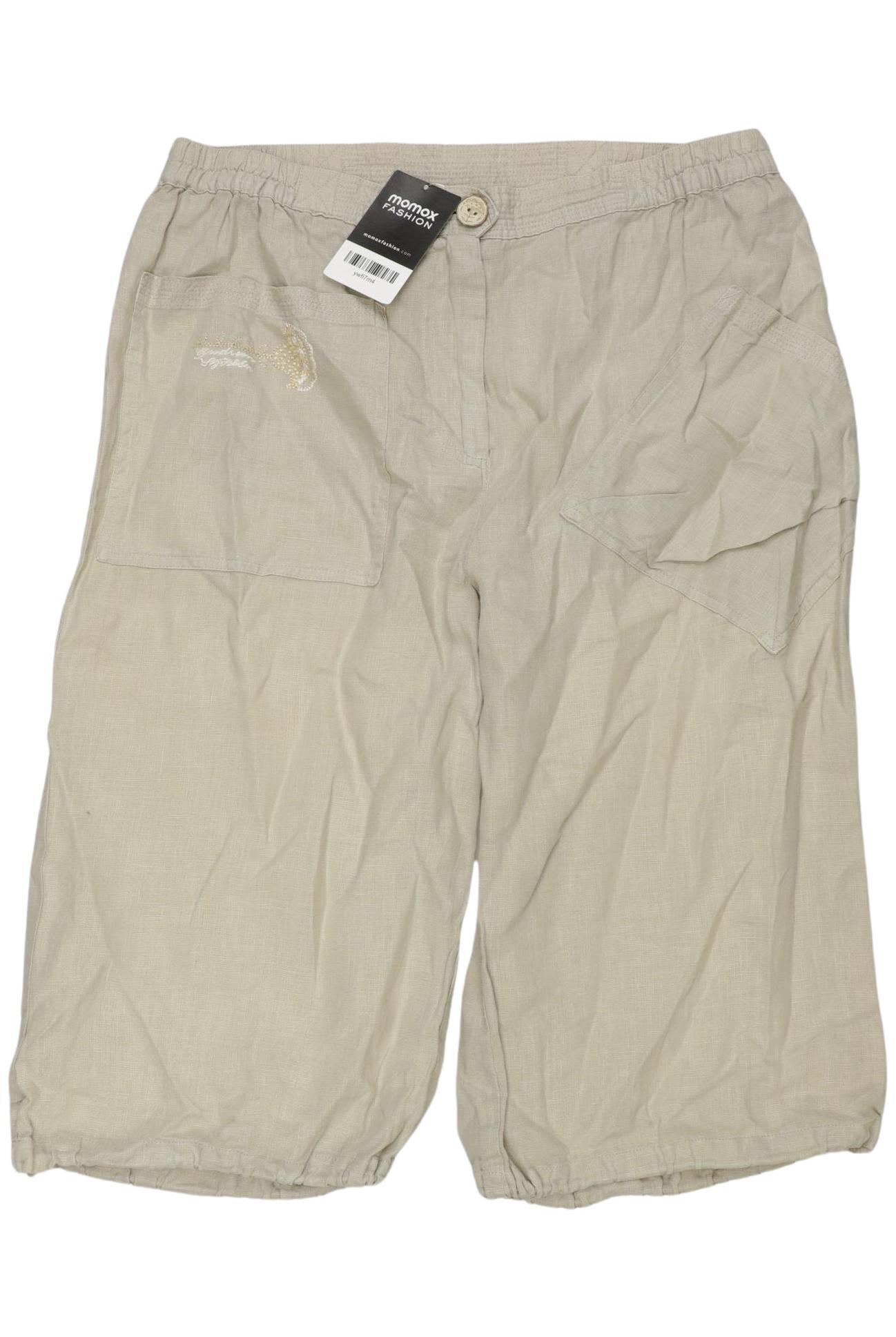 

Gudrun Sjödén Damen Shorts, beige, Gr. 38