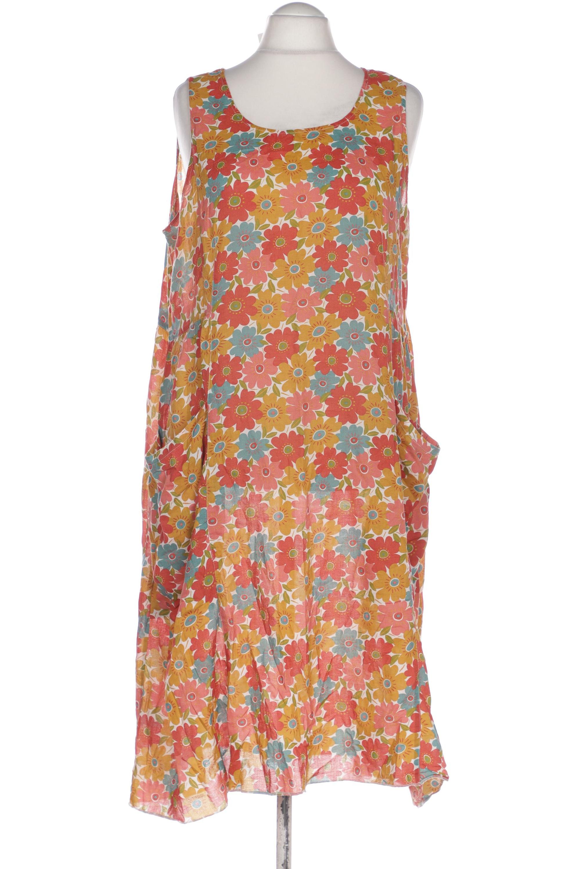 

Gudrun Sjödén Damen Kleid, mehrfarbig, Gr. 44