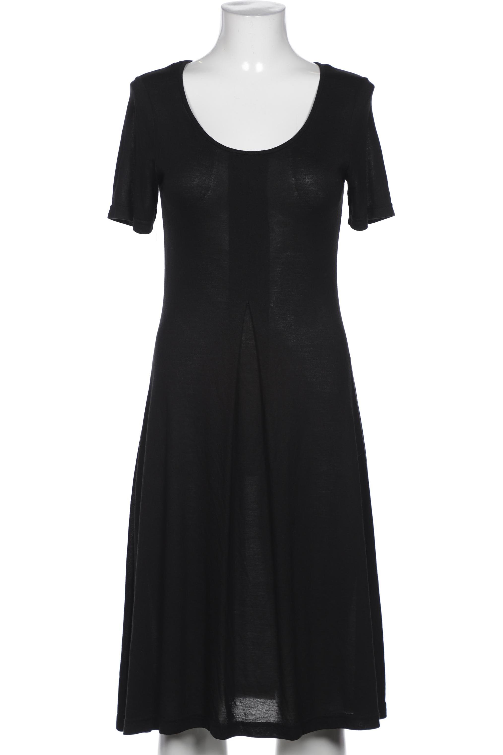

Gudrun Sjödén Damen Kleid, schwarz