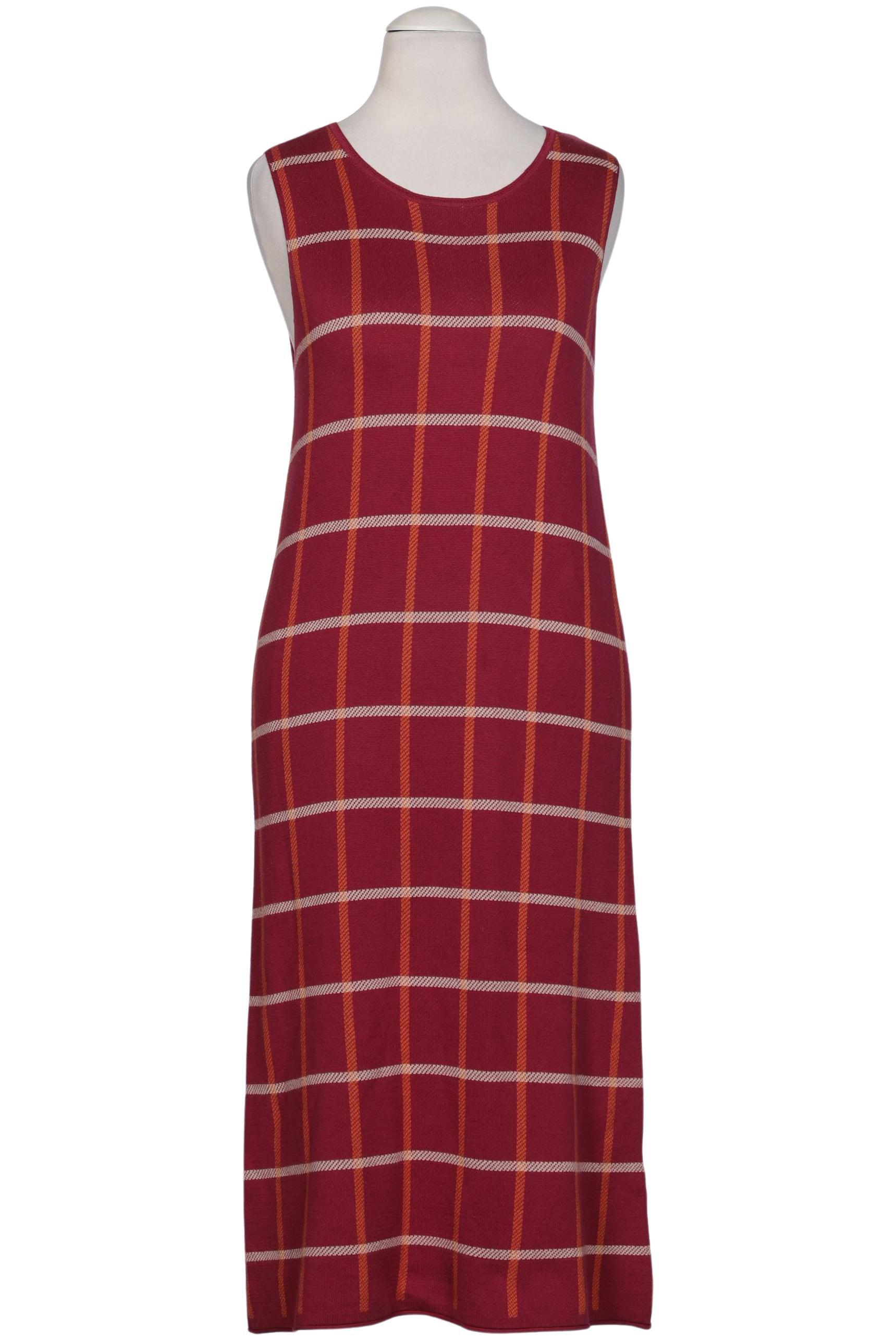 

Gudrun Sjödén Damen Kleid, rot, Gr. 36