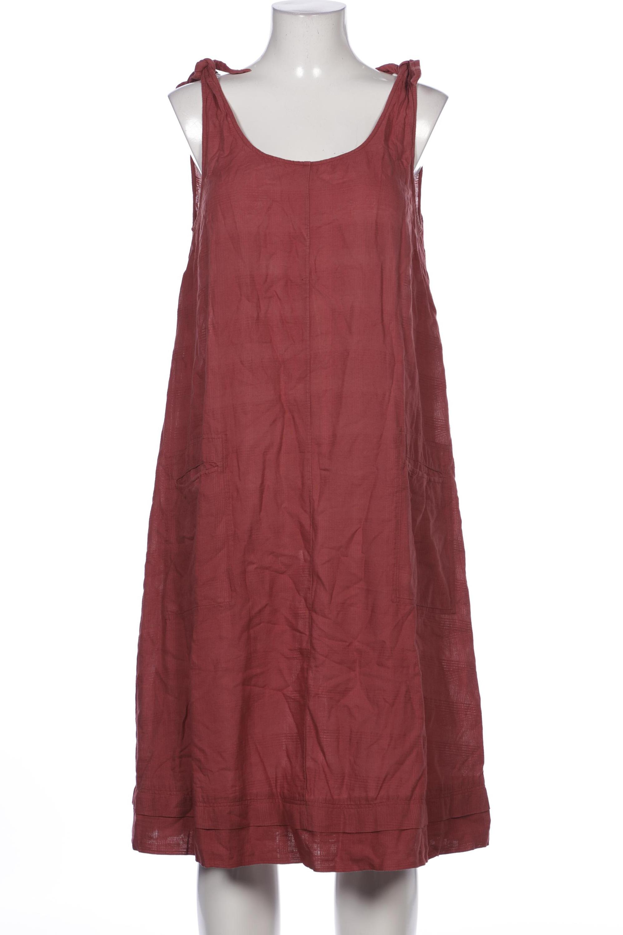 

Gudrun Sjödén Damen Kleid, bordeaux, Gr. 38