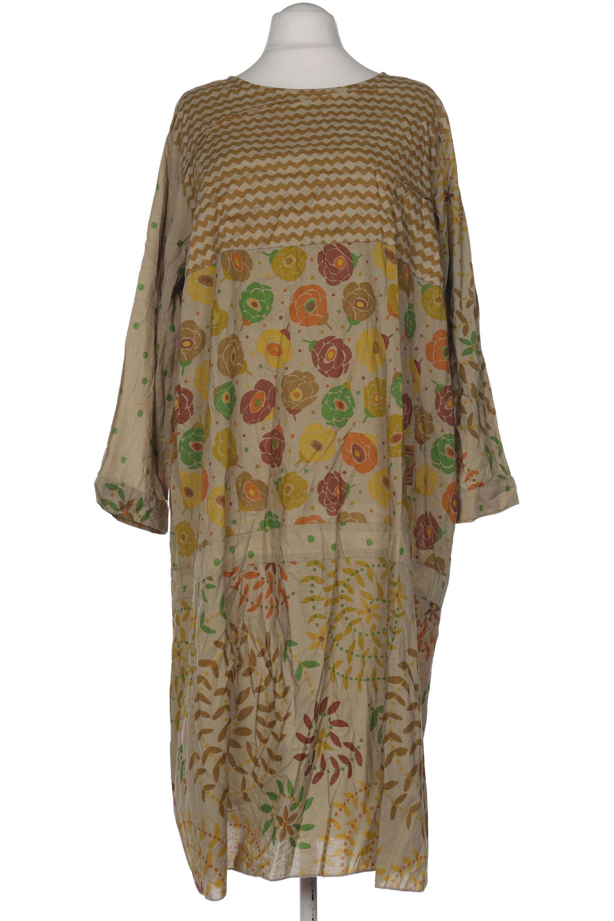 

Gudrun Sjödén Damen Kleid, grün, Gr. 44