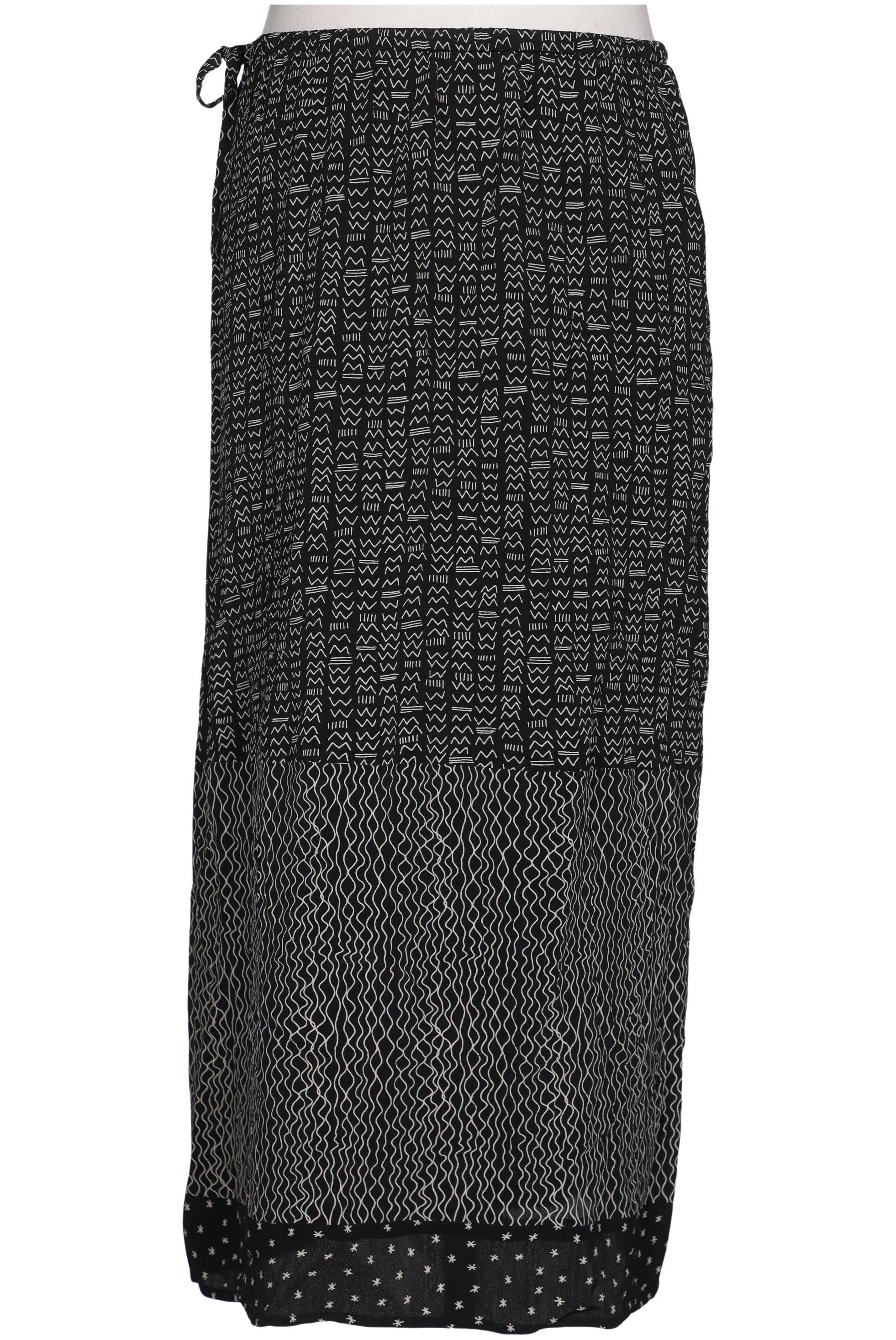 

Gudrun Sjödén Damen Rock, mehrfarbig, Gr. 42