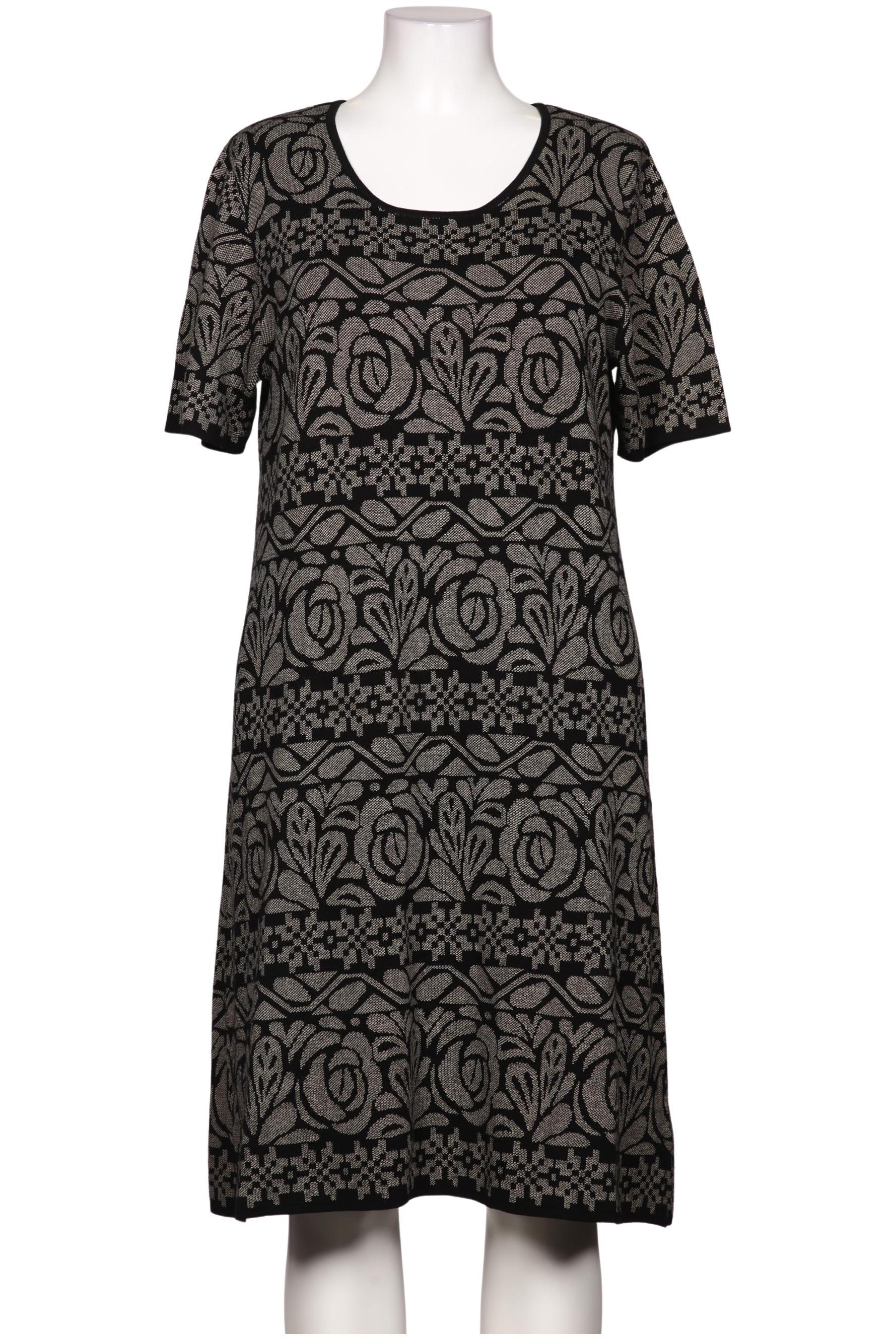 

Gudrun Sjödén Damen Kleid, mehrfarbig, Gr. 44