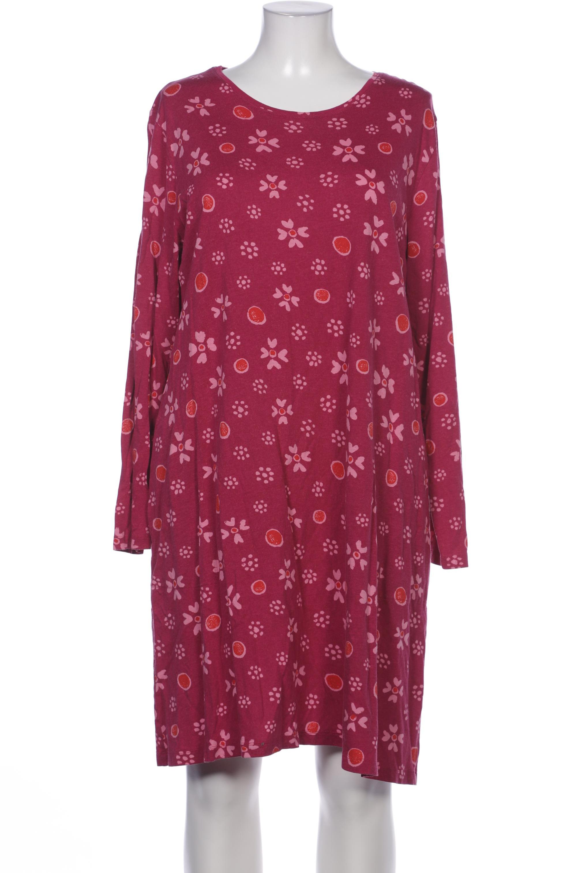

Gudrun Sjödén Damen Kleid, pink, Gr. 44