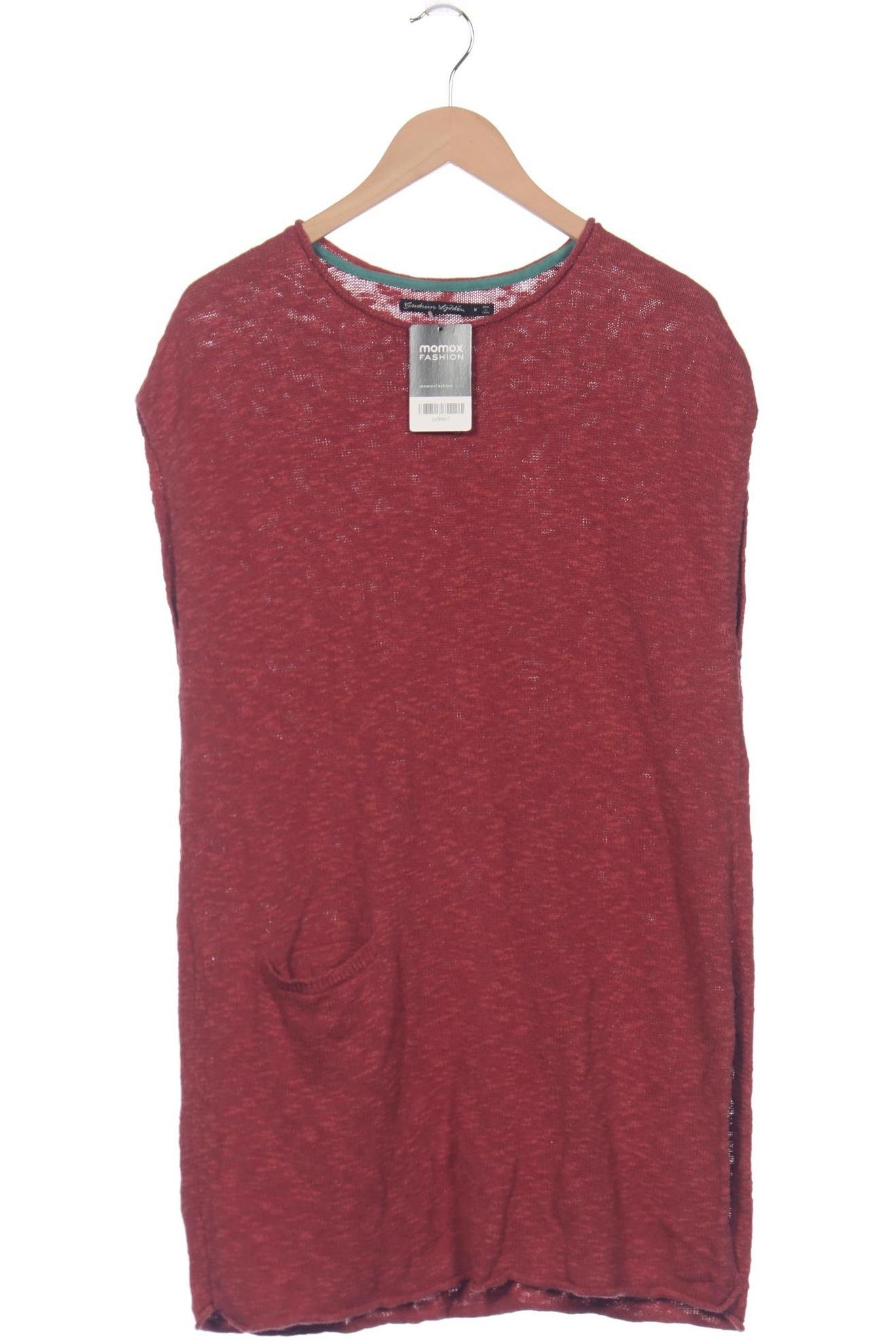 

Gudrun Sjödén Damen Pullover, pink, Gr. 38