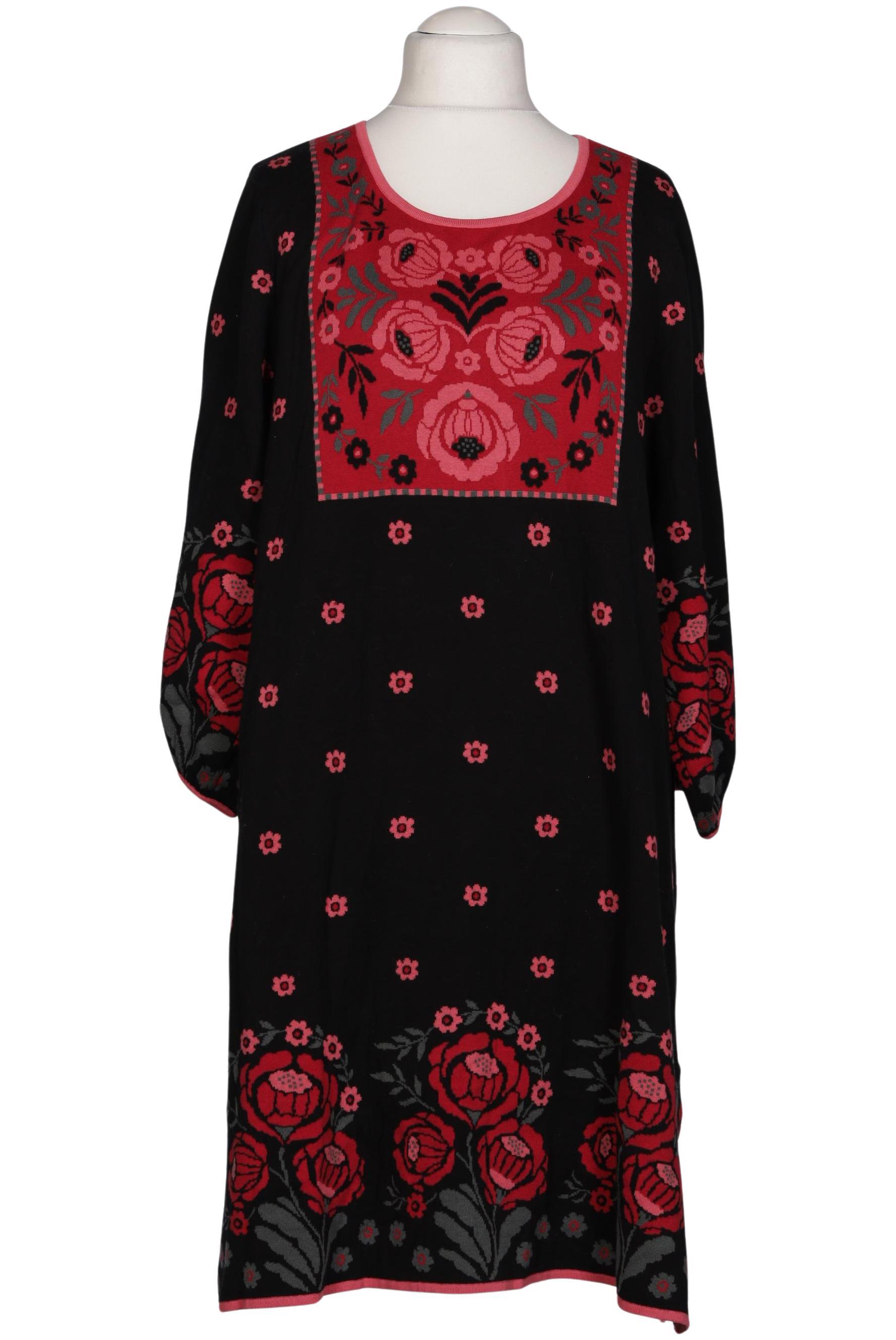 

Gudrun Sjödén Damen Kleid, mehrfarbig, Gr. 44