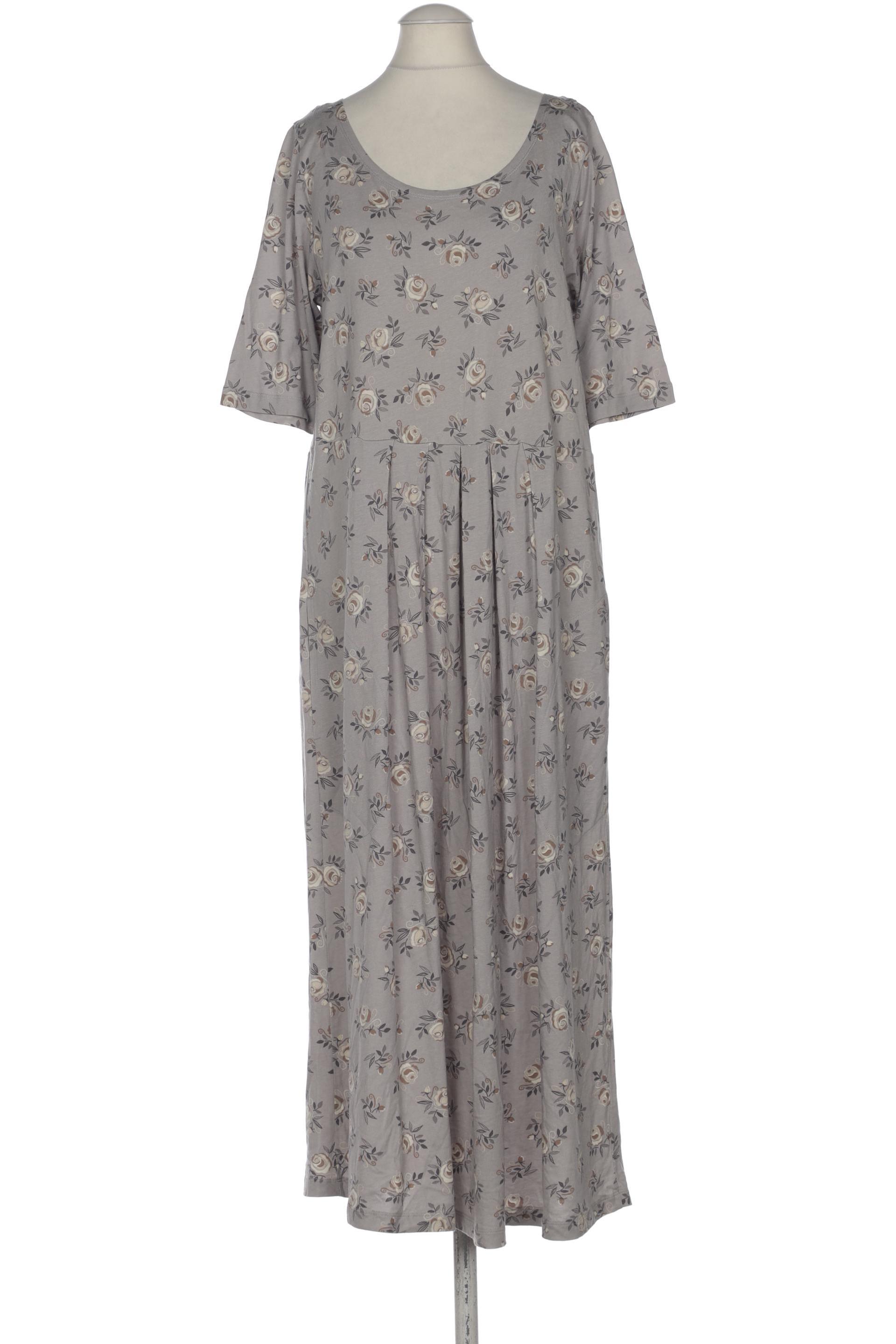 

Gudrun Sjödén Damen Kleid, grau, Gr. 38