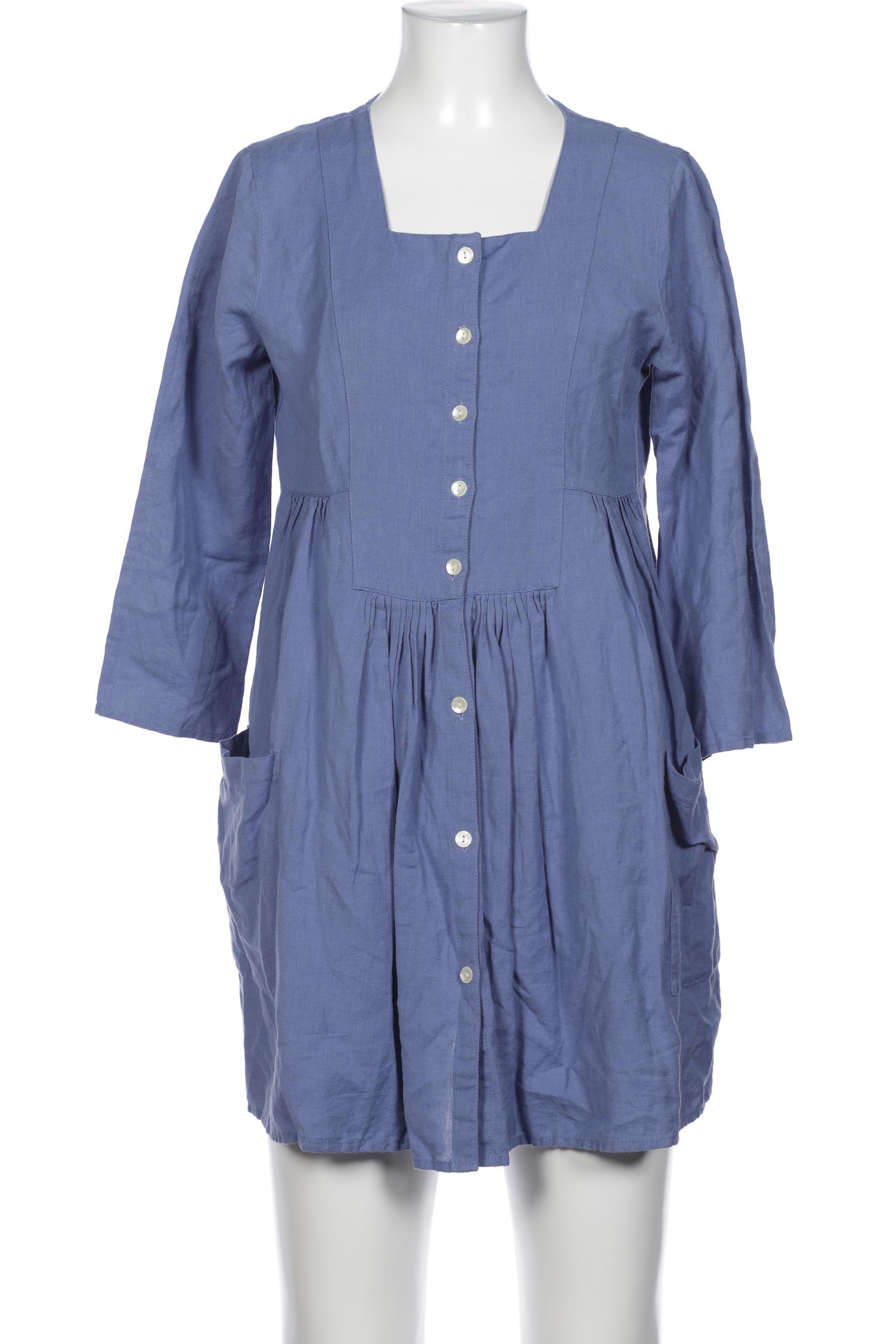 

Gudrun Sjödén Damen Kleid, blau