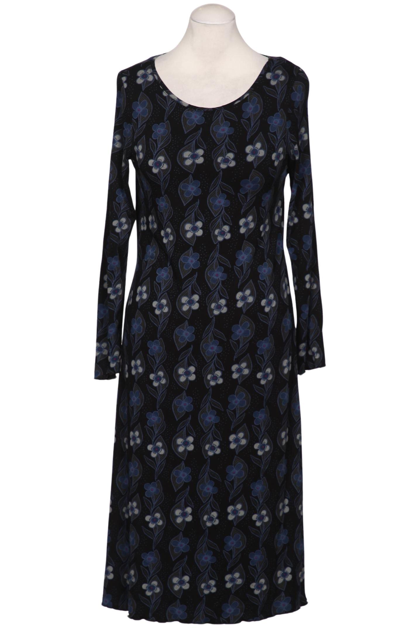 

Gudrun Sjödén Damen Kleid, mehrfarbig, Gr. 36