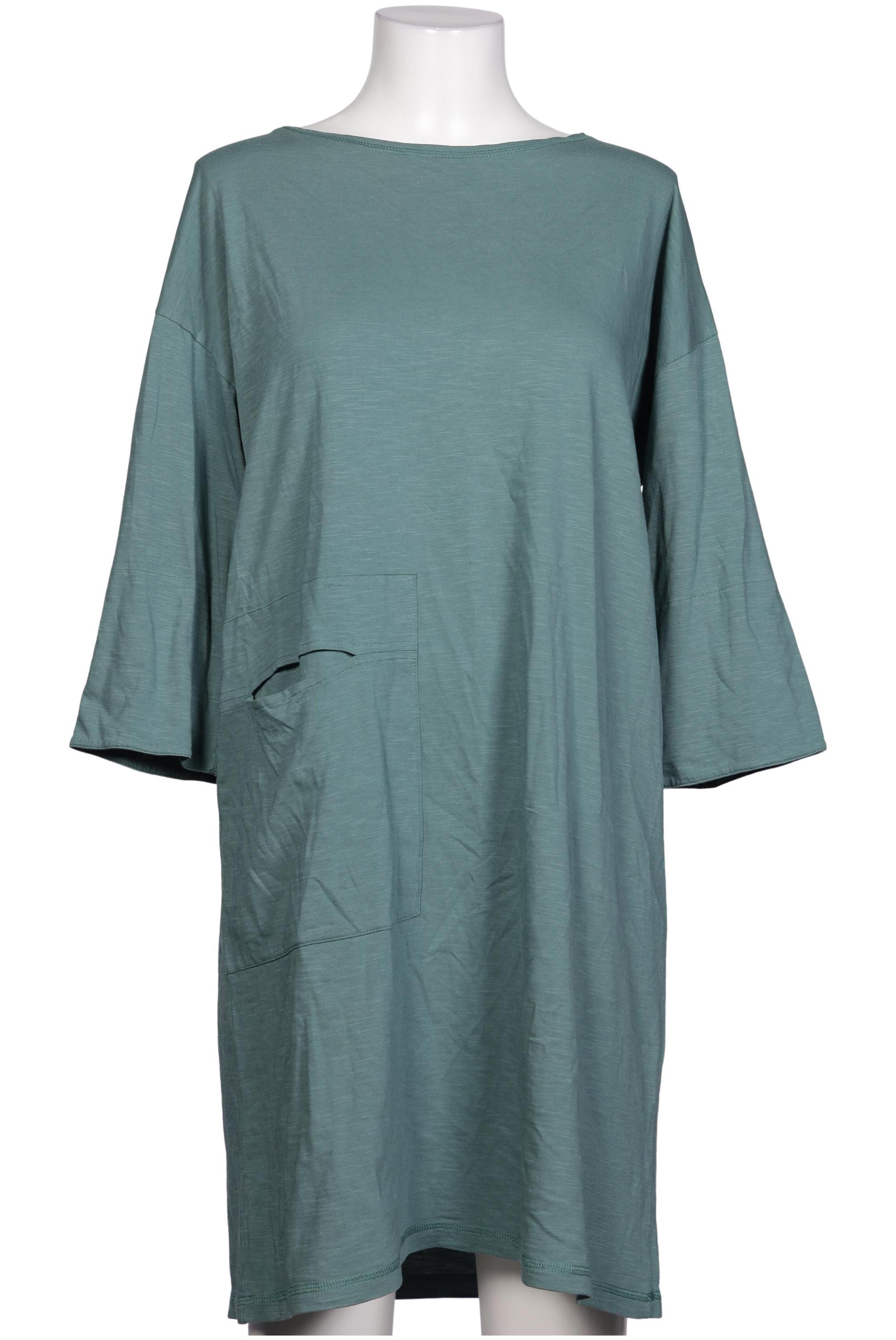 

Gudrun Sjödén Damen Kleid, grün, Gr. 38