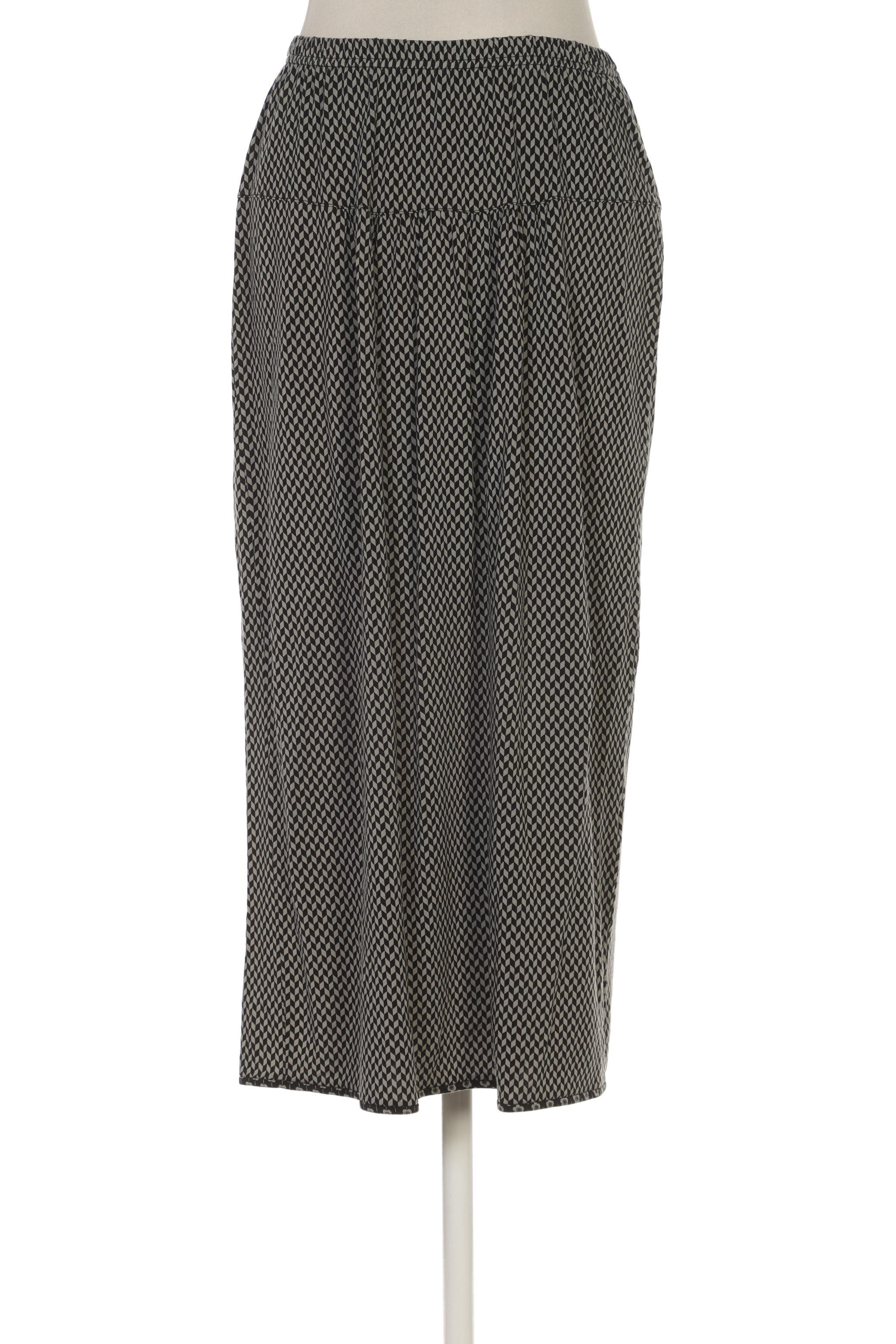 

Gudrun Sjödén Damen Rock, grau, Gr. 36