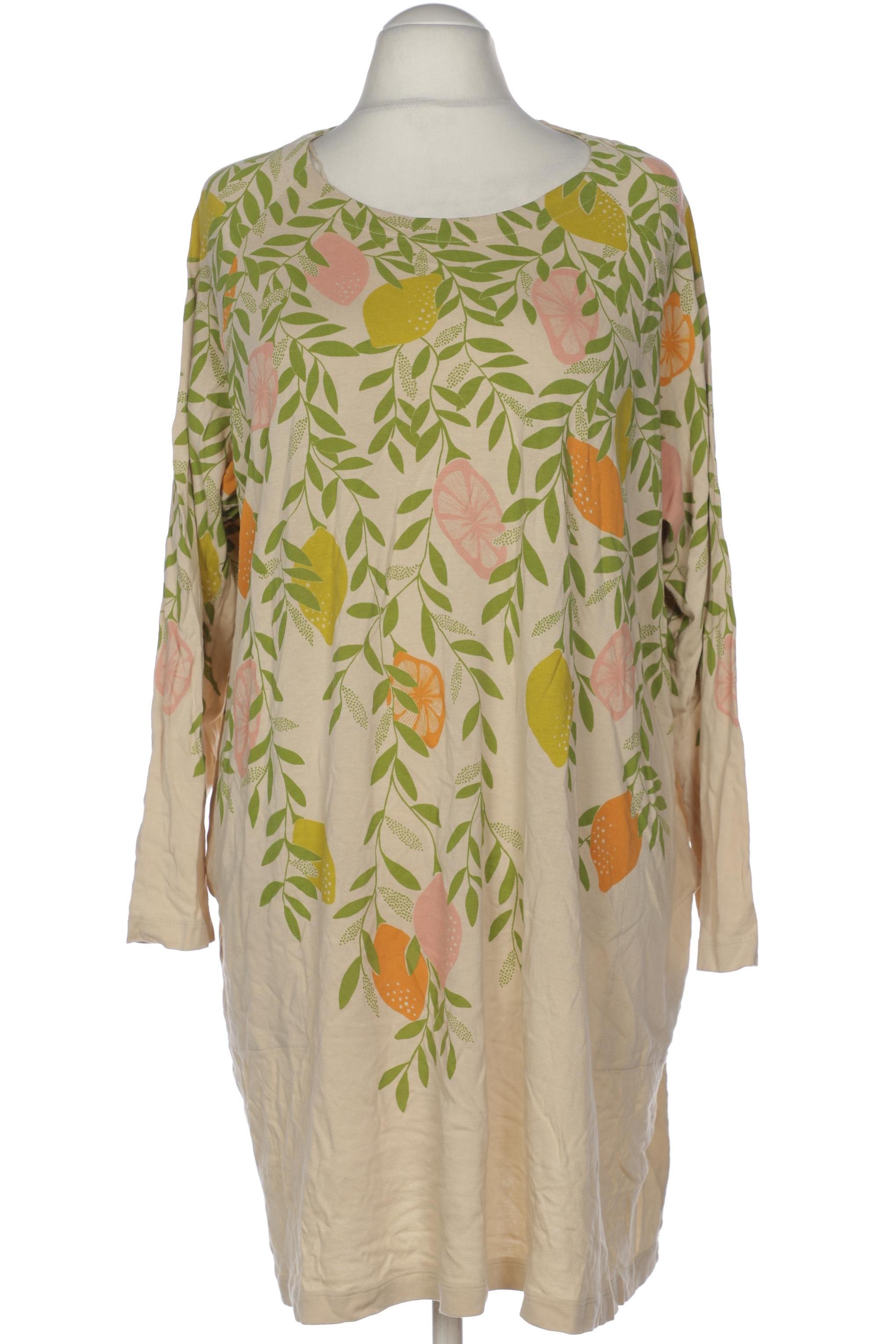 

Gudrun Sjödén Damen Kleid, beige, Gr. 46