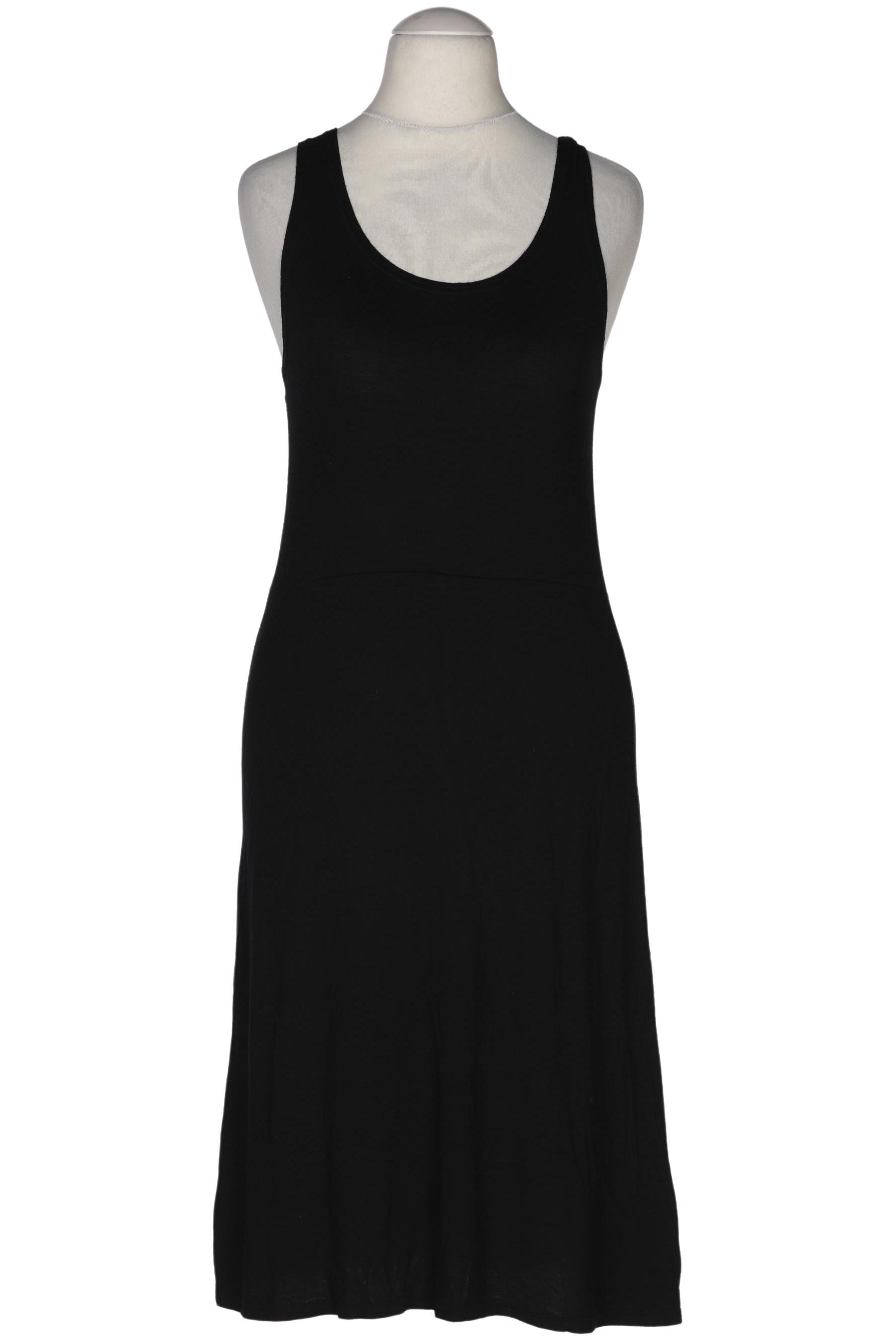 

Gudrun Sjödén Damen Kleid, schwarz, Gr. 34