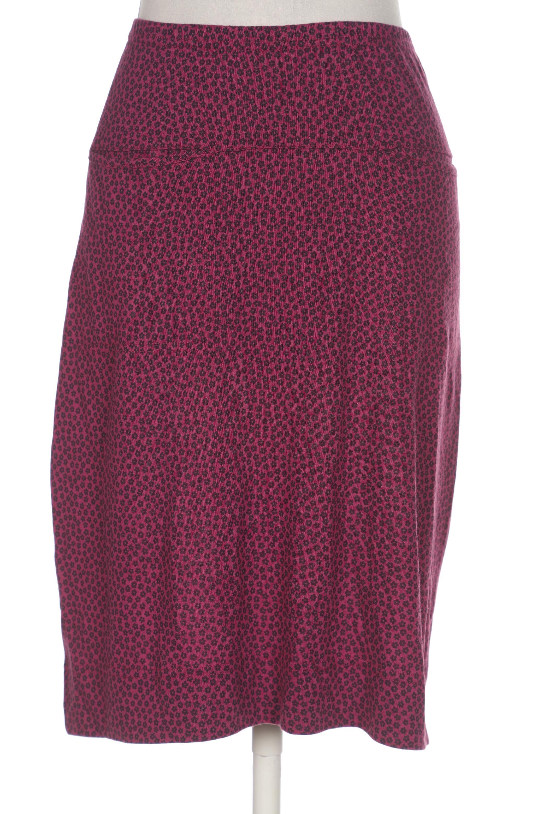 

Gudrun Sjödén Damen Rock, pink, Gr. 42