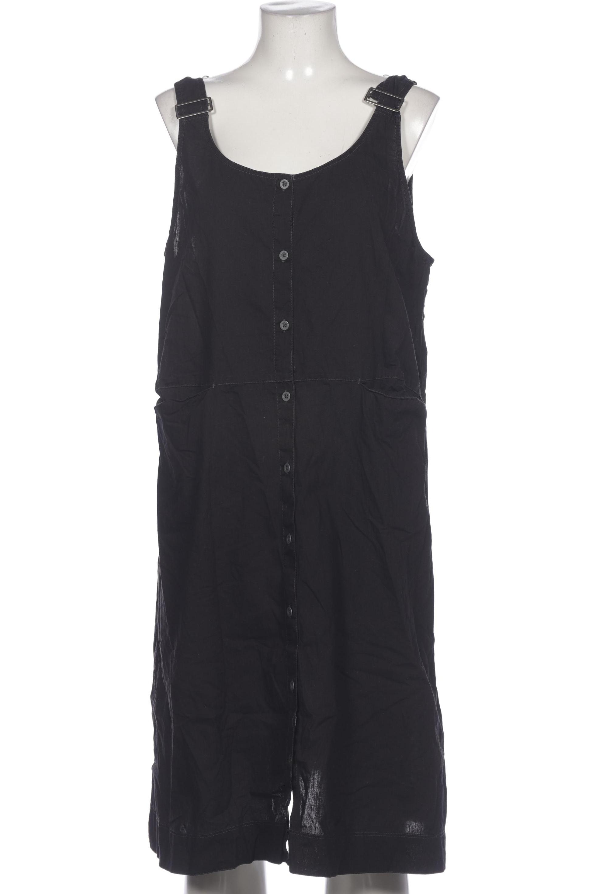 

Gudrun Sjödén Damen Kleid, schwarz, Gr. 42