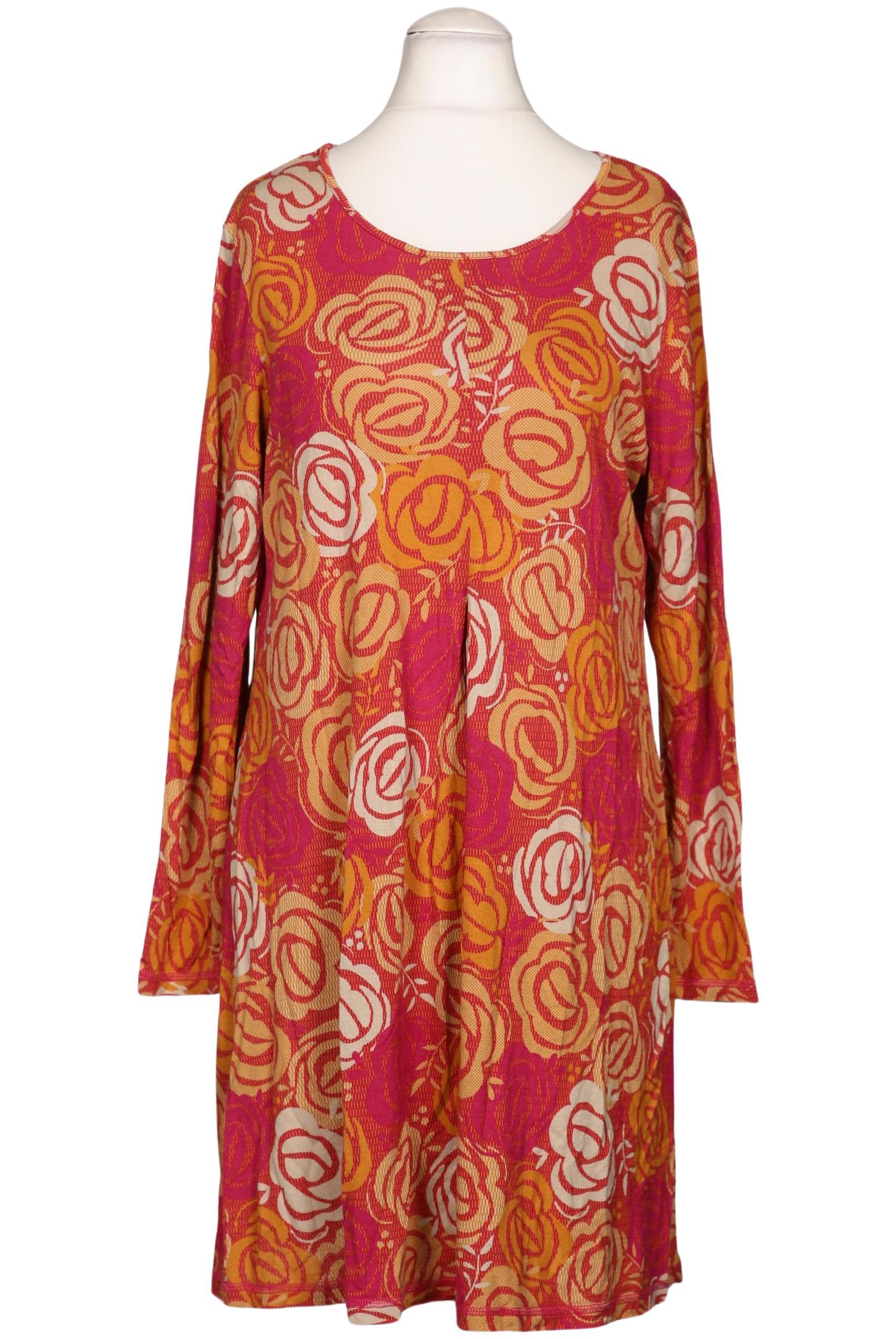 

Gudrun Sjödén Damen Kleid, mehrfarbig, Gr. 38