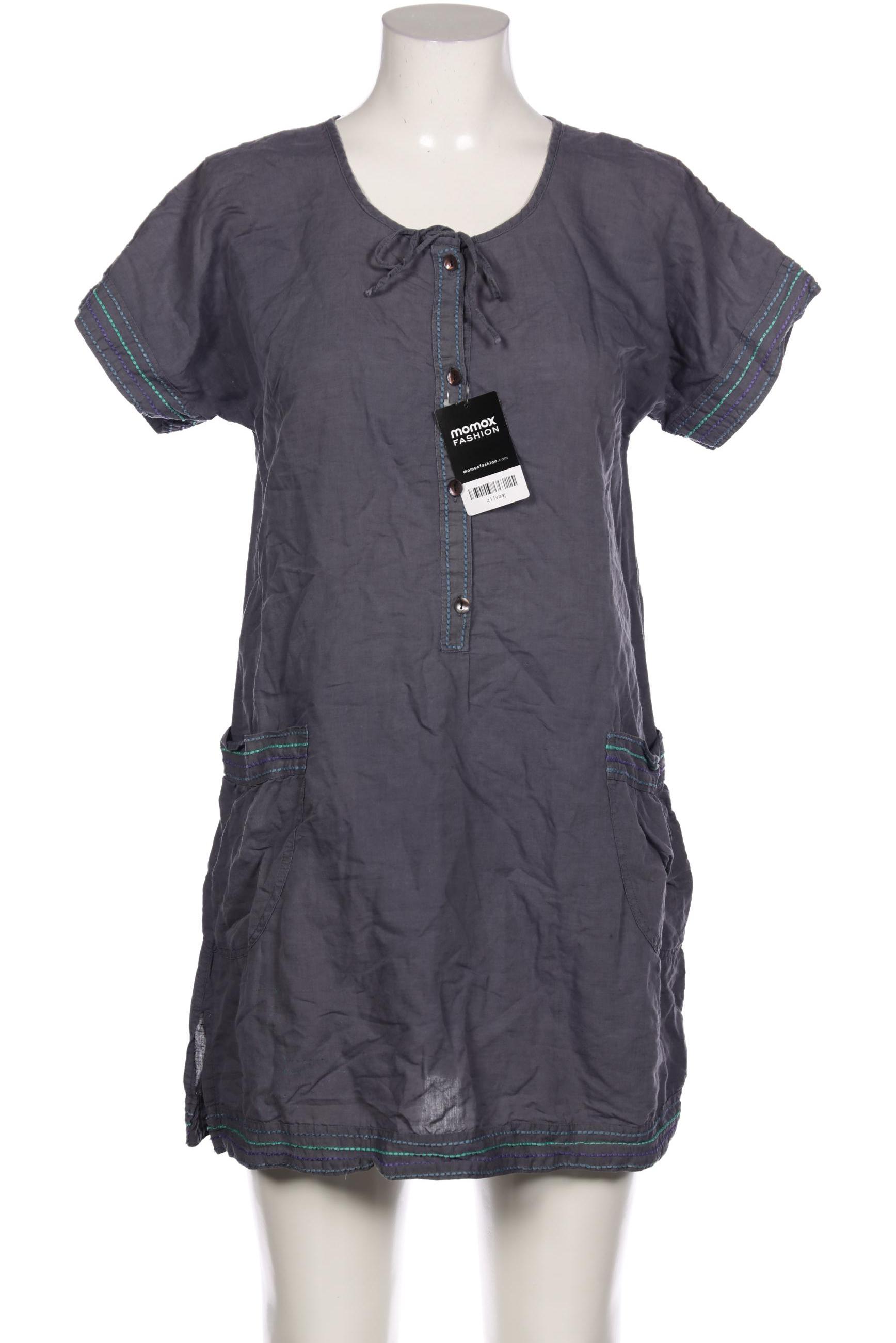 

Gudrun Sjödén Damen Kleid, grau
