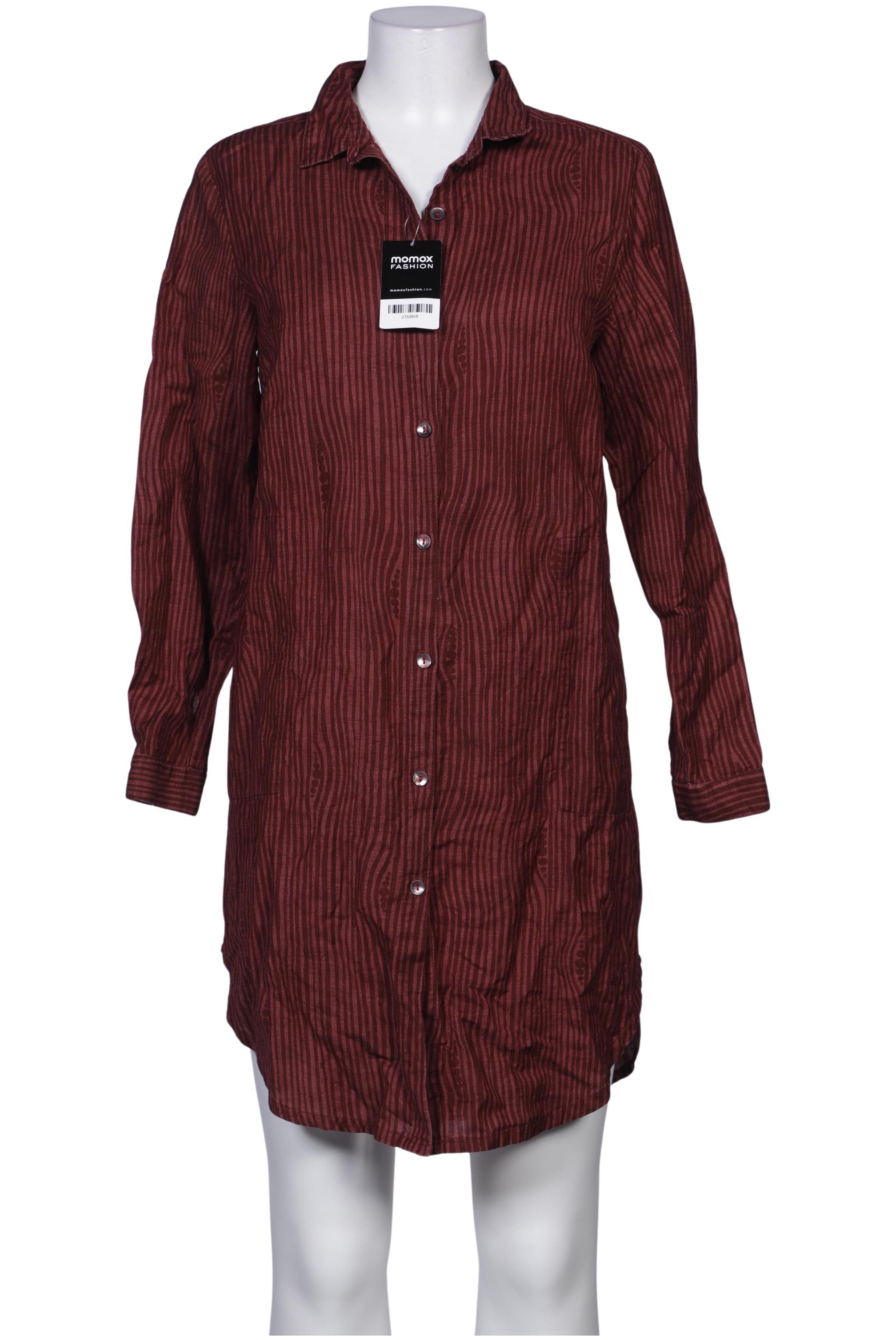 

Gudrun Sjödén Damen Kleid, bordeaux, Gr. 38