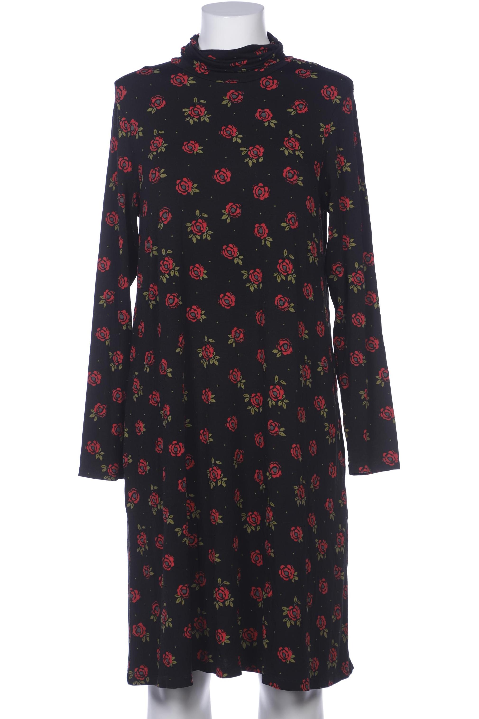 

Gudrun Sjödén Damen Kleid, schwarz, Gr. 38