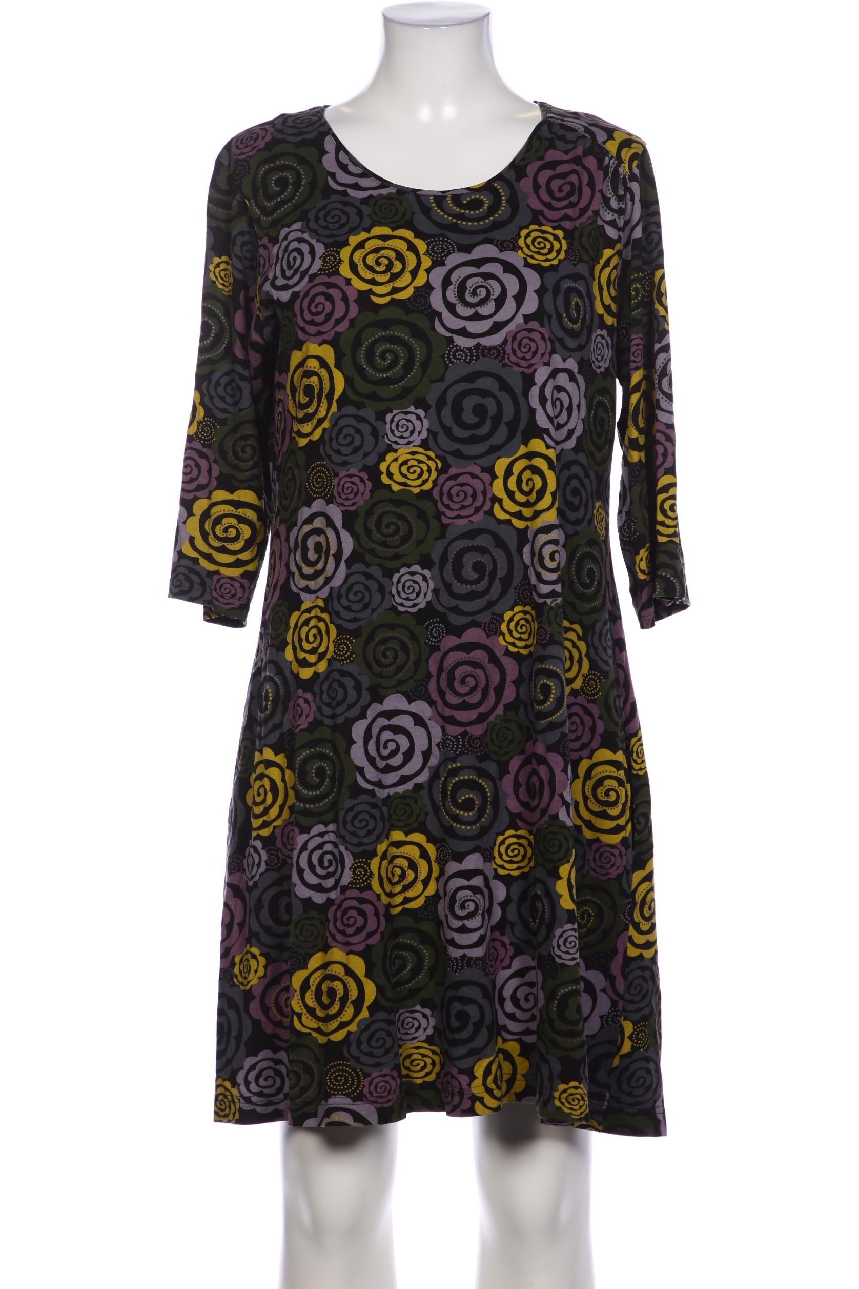 

Gudrun Sjödén Damen Kleid, schwarz, Gr. 42