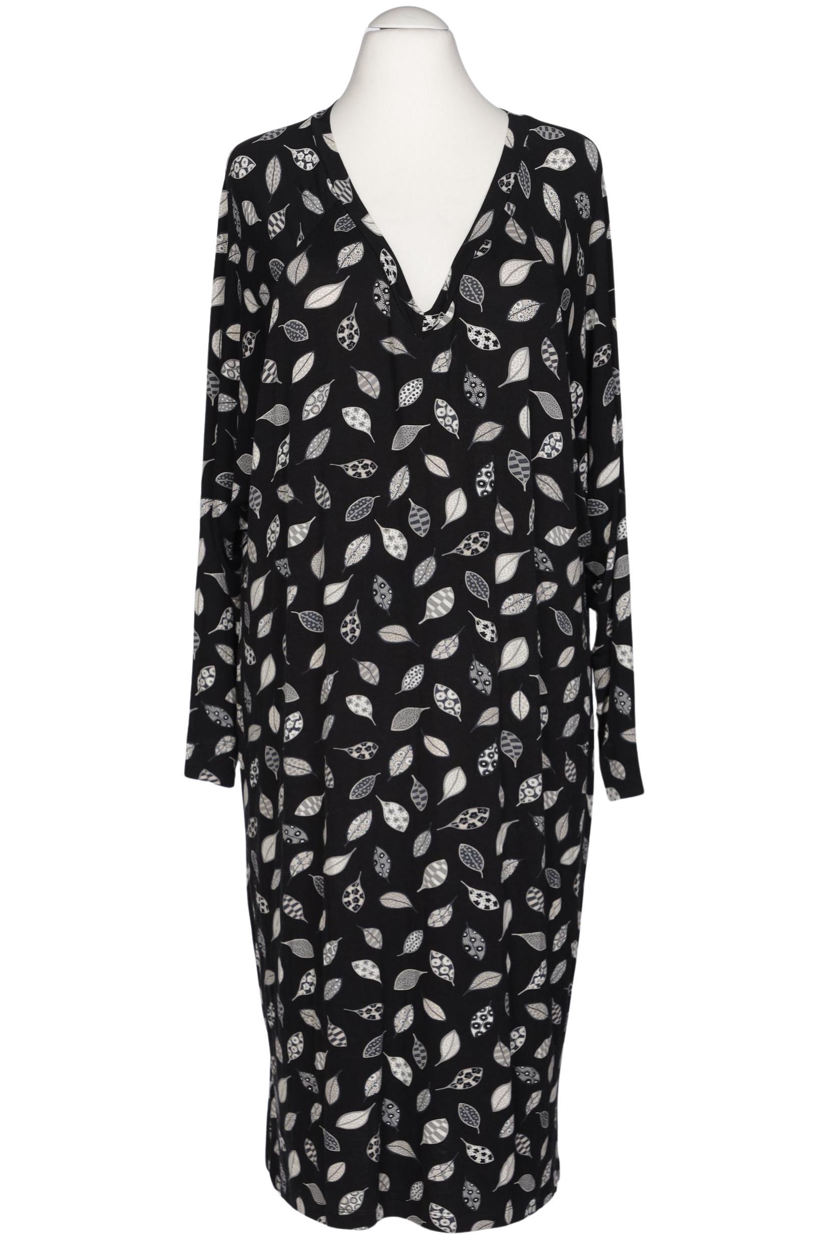 

Gudrun Sjödén Damen Kleid, mehrfarbig, Gr. 44