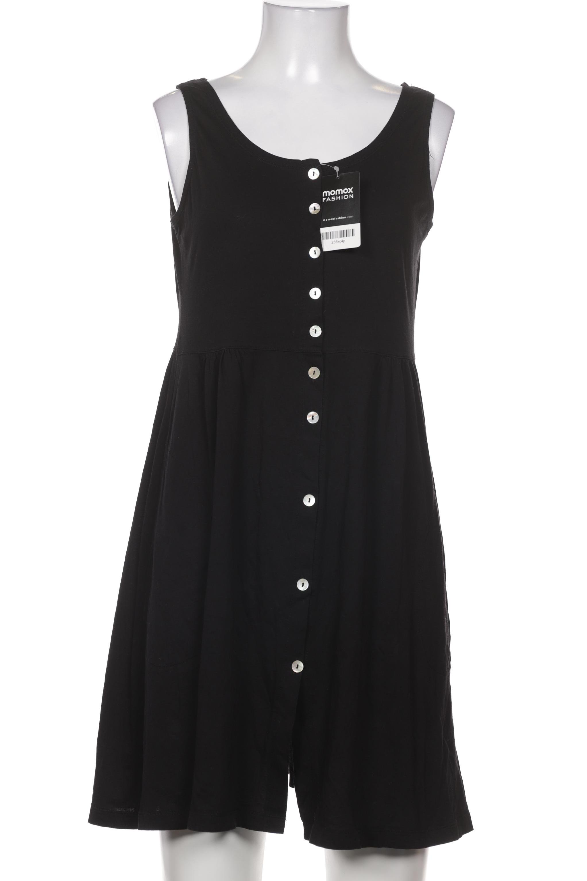 

Gudrun Sjödén Damen Kleid, schwarz, Gr. 36