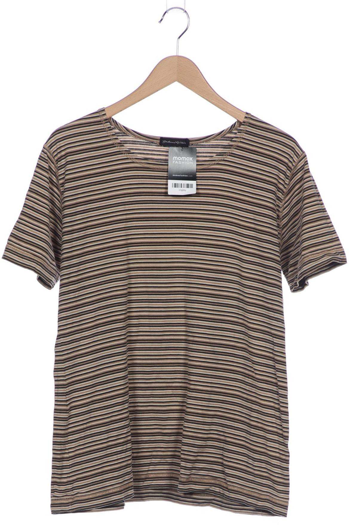 

Gudrun Sjödén Damen T-Shirt, mehrfarbig, Gr. 46