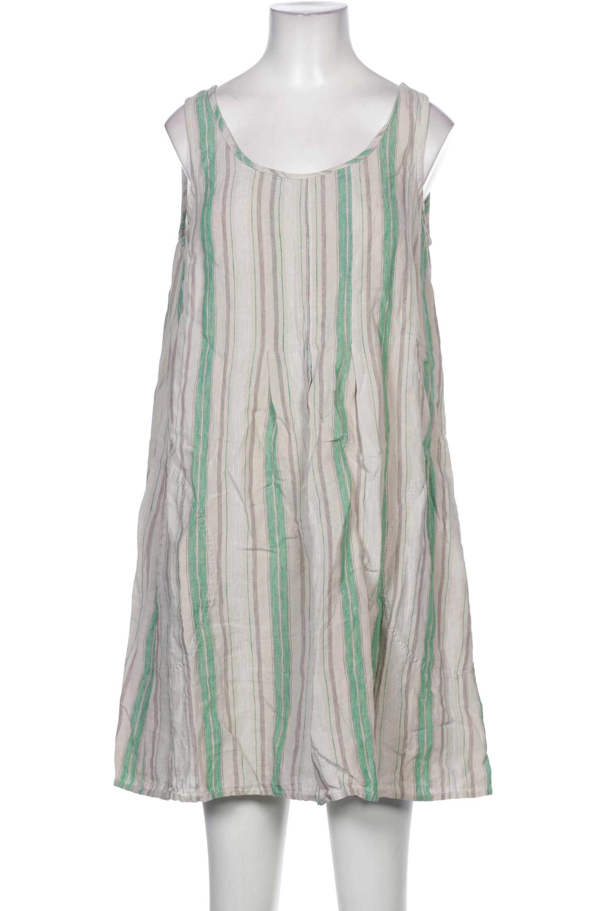 

Gudrun Sjödén Damen Kleid, beige, Gr. 36