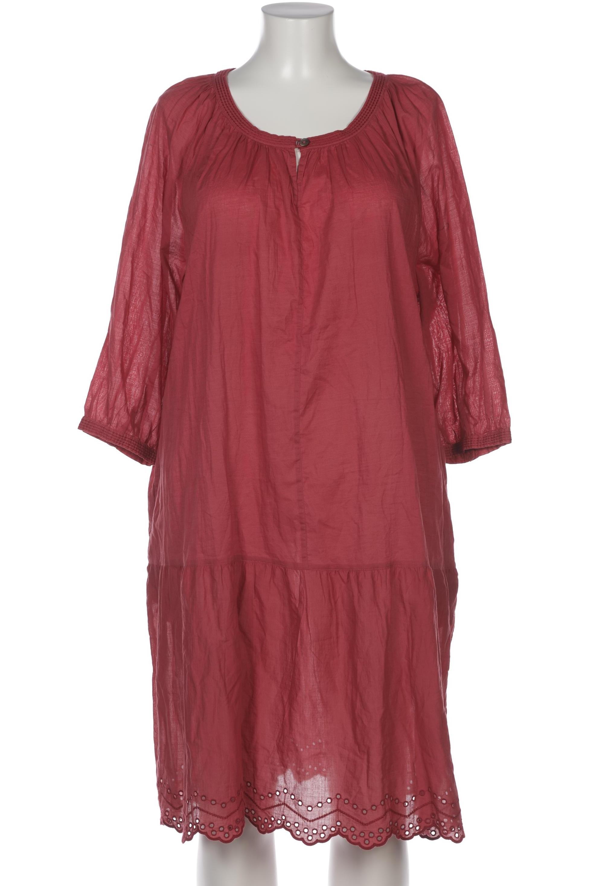 

Gudrun Sjödén Damen Kleid, pink, Gr. 42