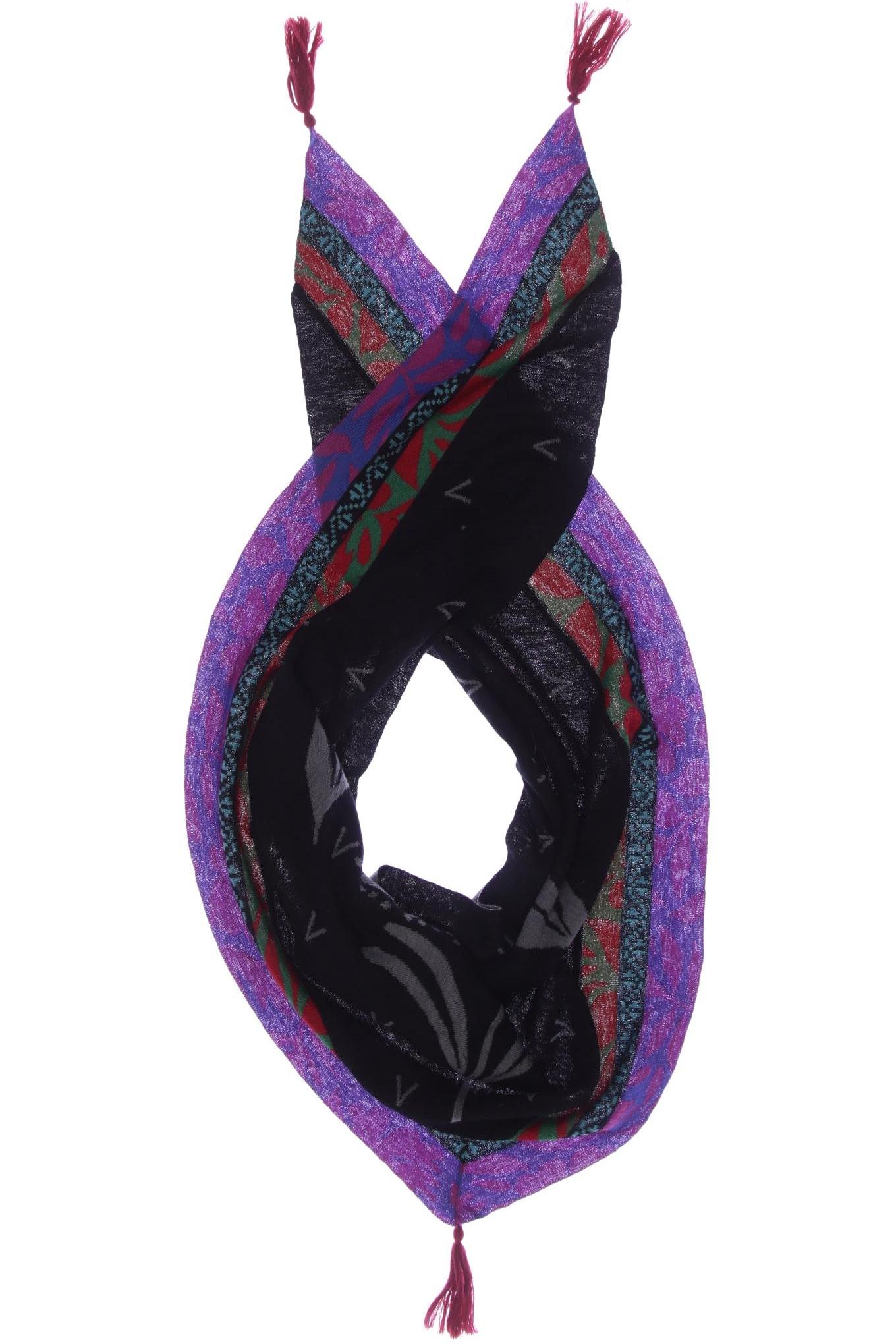 

Gudrun Sjödén Damen Schal, mehrfarbig, Gr.