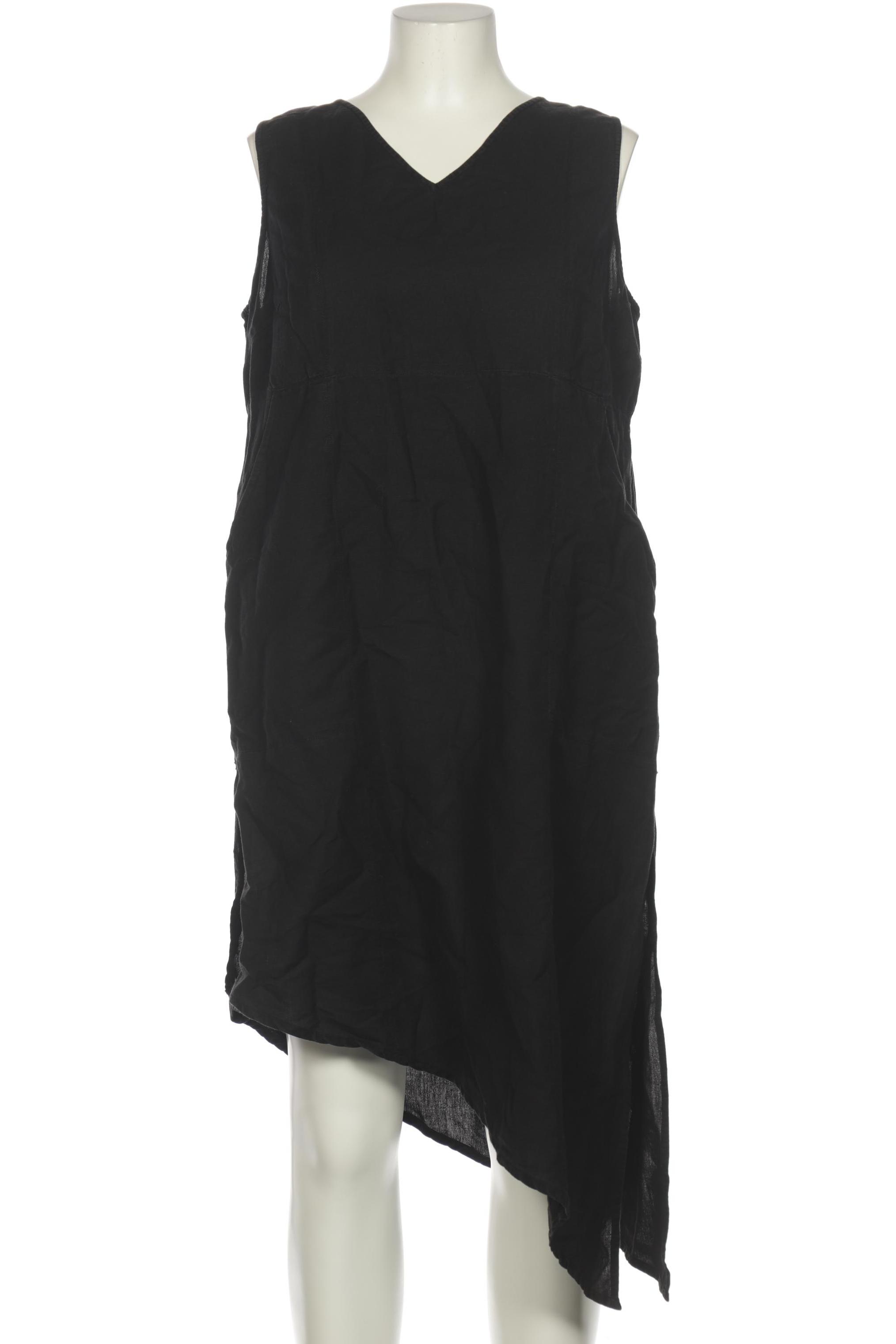 

Gudrun Sjödén Damen Kleid, schwarz, Gr. 42