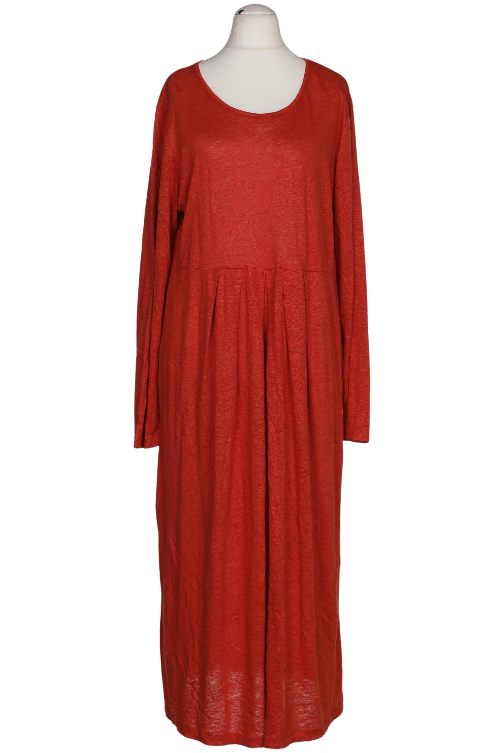 

Gudrun Sjödén Damen Kleid, rot, Gr. 42