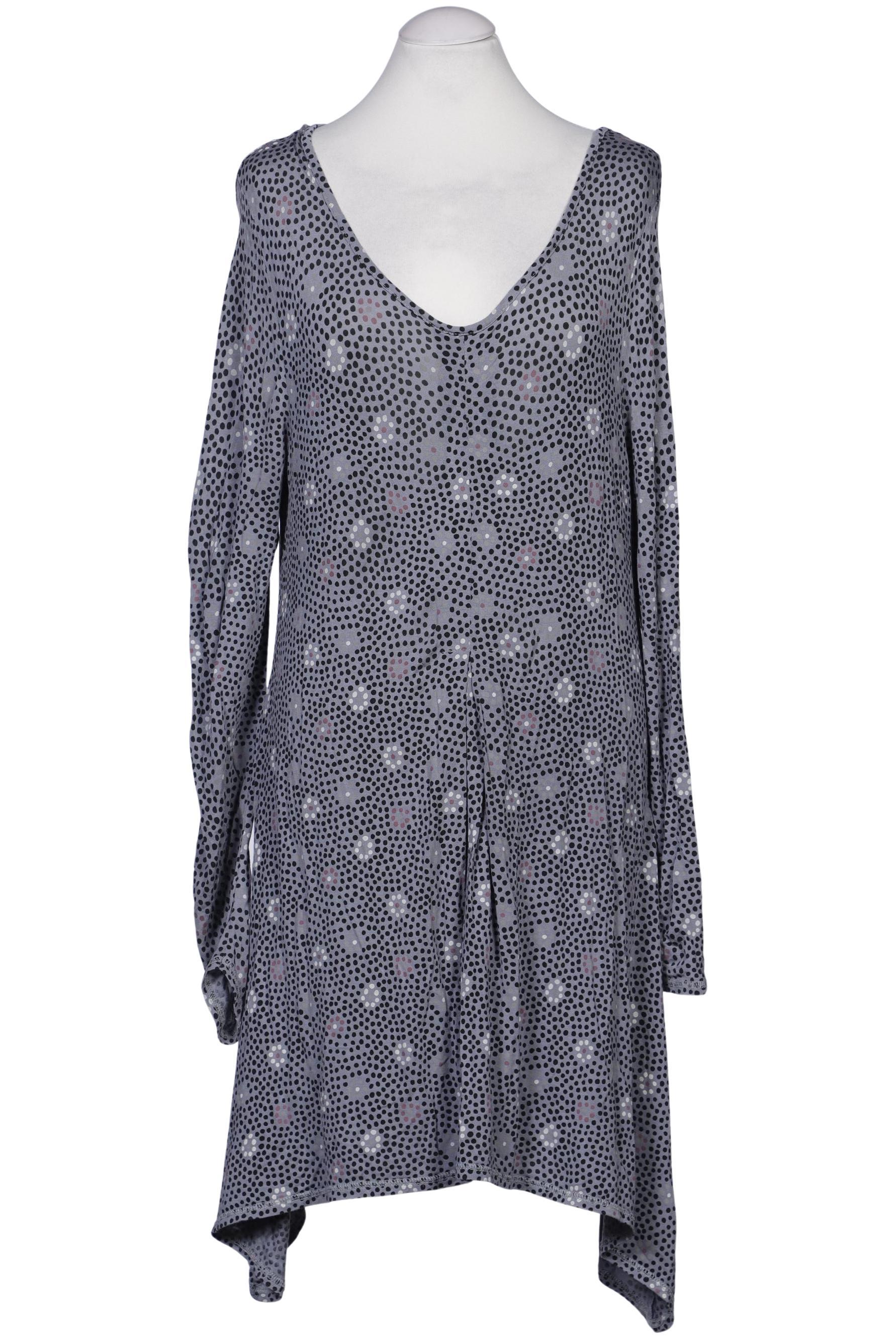 

Gudrun Sjödén Damen Kleid, grau, Gr. 38