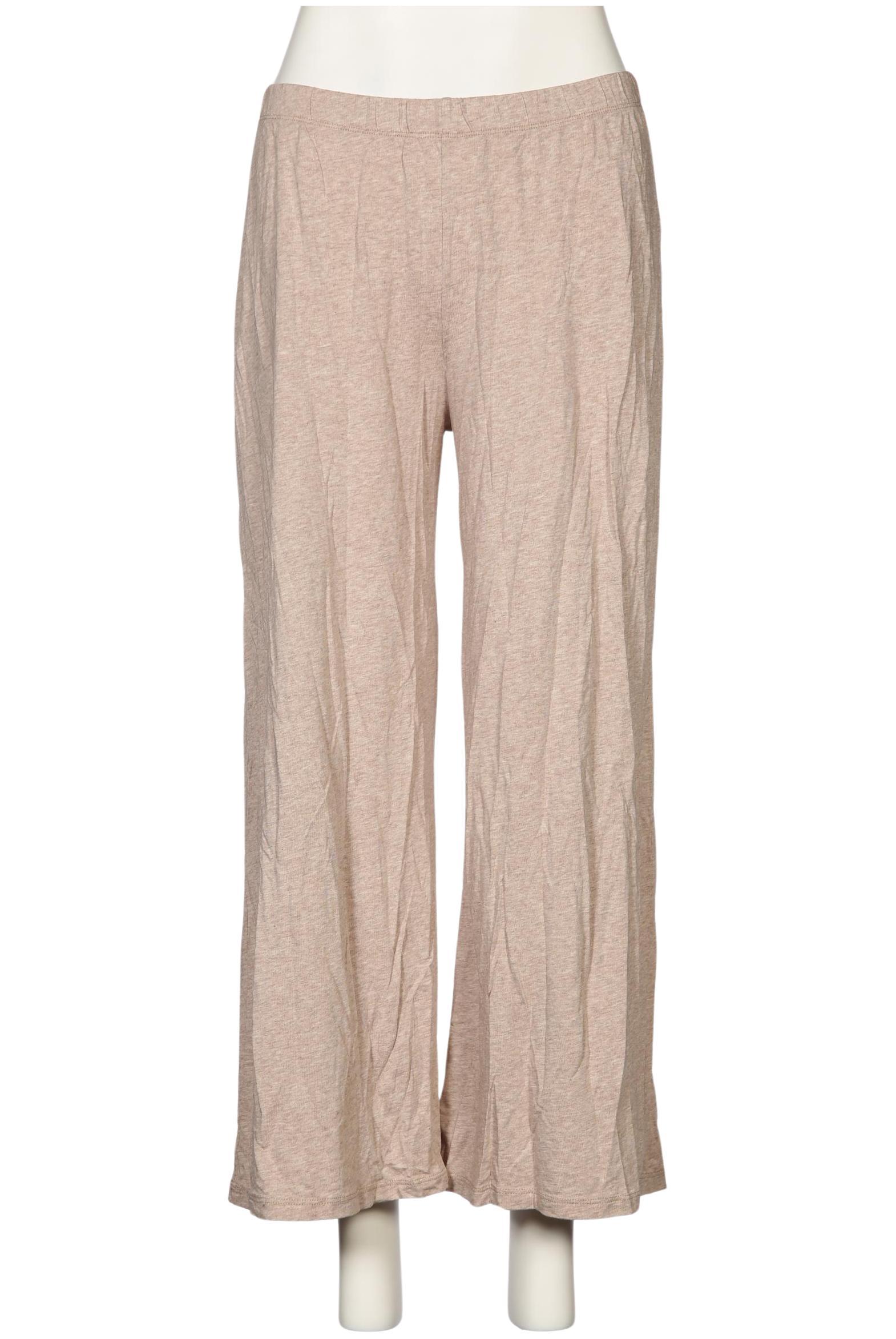 

Gudrun Sjödén Damen Stoffhose, beige, Gr. 0