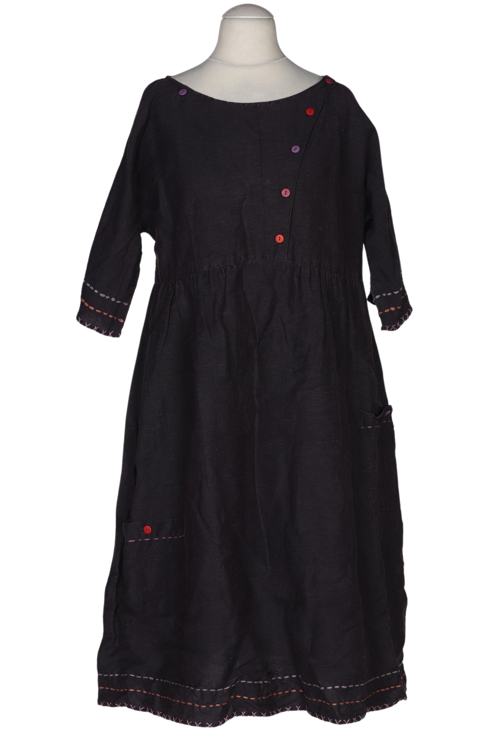 

Gudrun Sjödén Damen Kleid, flieder, Gr. 36