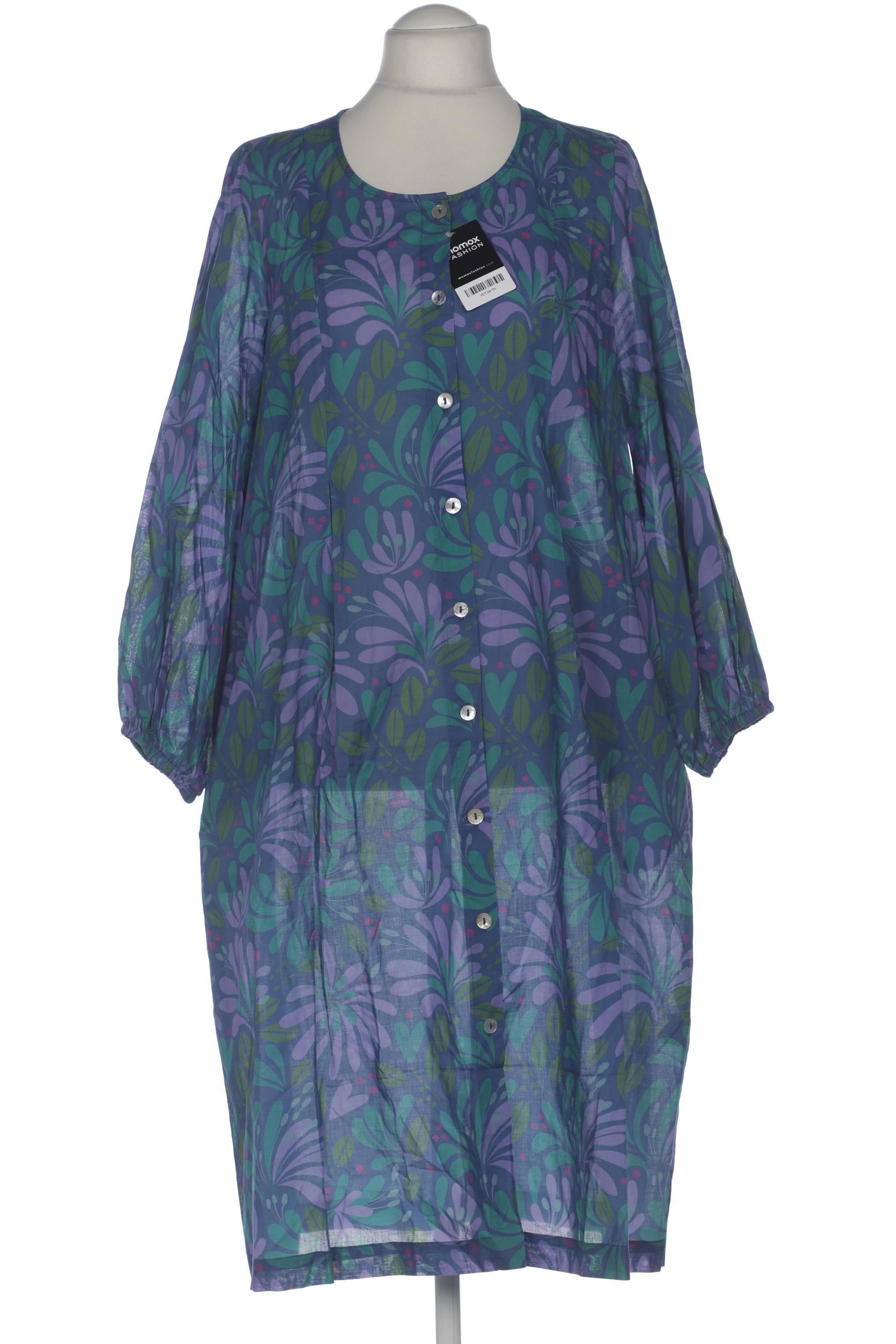 

Gudrun Sjödén Damen Kleid, flieder, Gr. 38