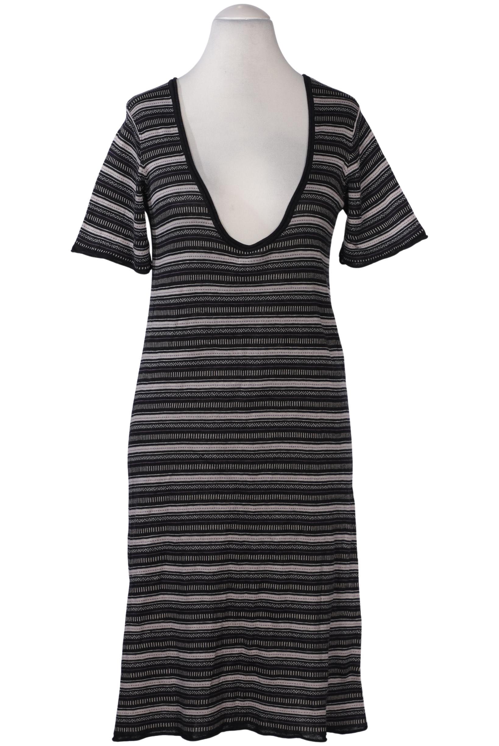 

Gudrun Sjödén Damen Kleid, schwarz, Gr. 38