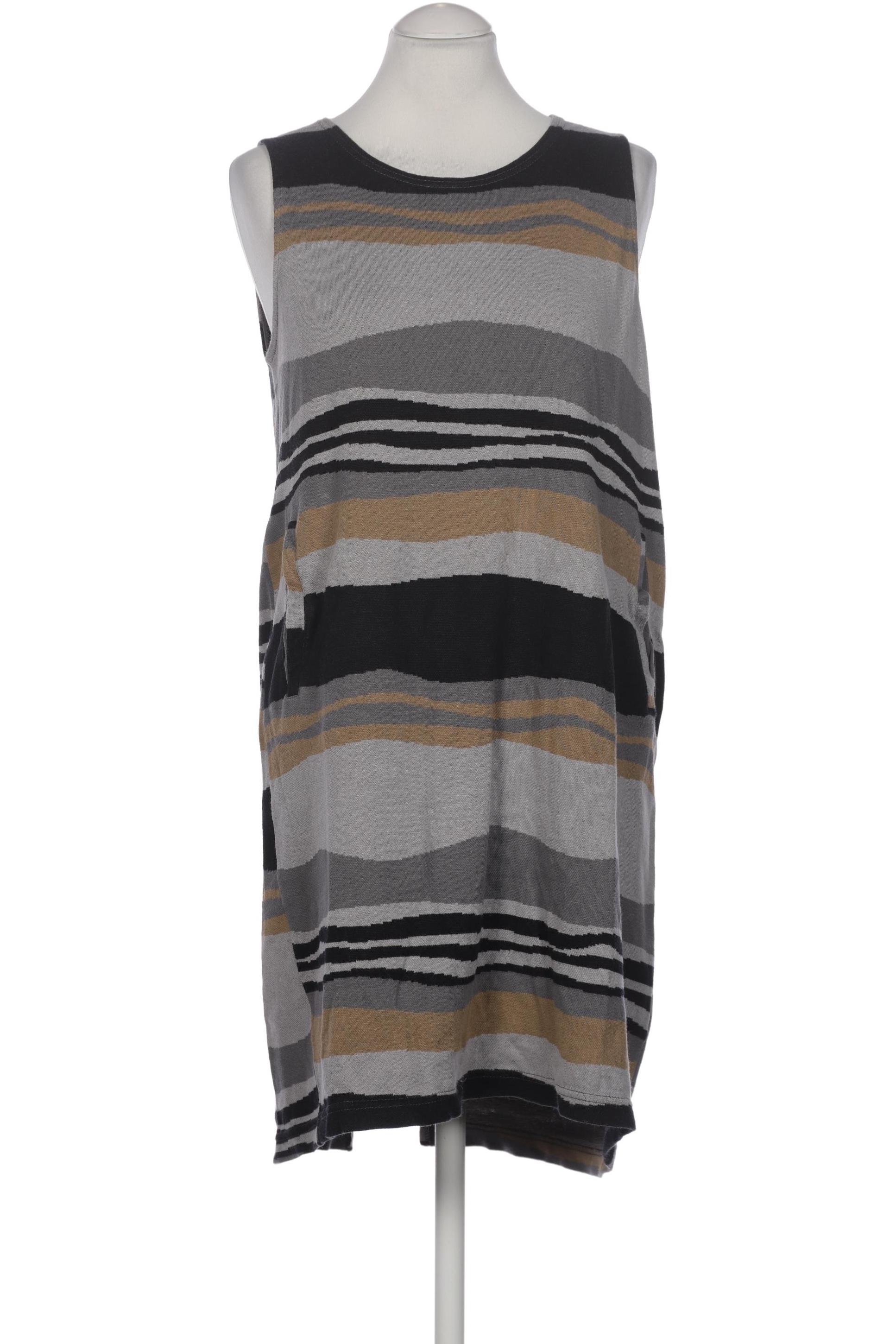 

Gudrun Sjödén Damen Kleid, grau, Gr. 38
