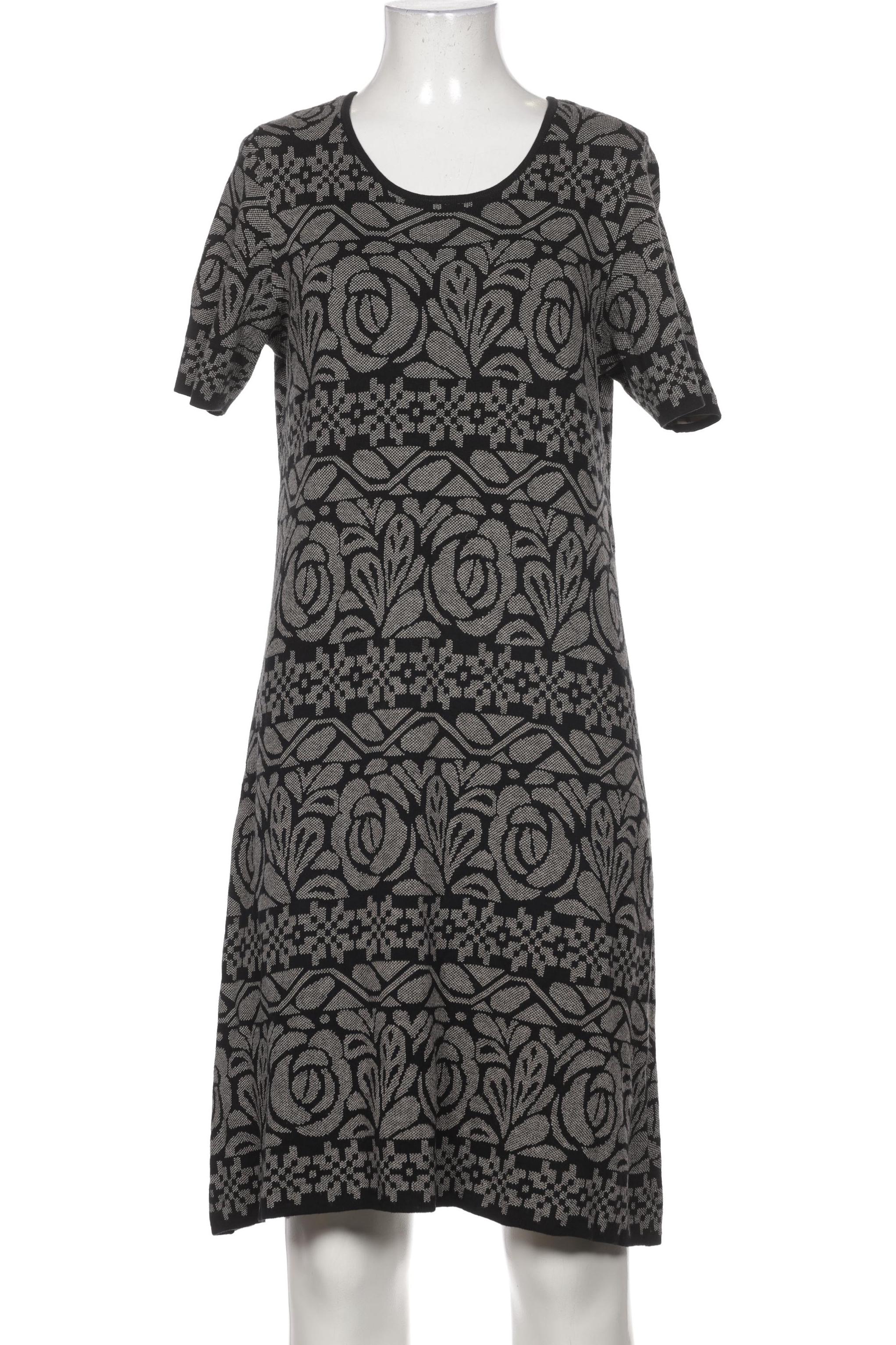 

Gudrun Sjödén Damen Kleid, schwarz, Gr. 38