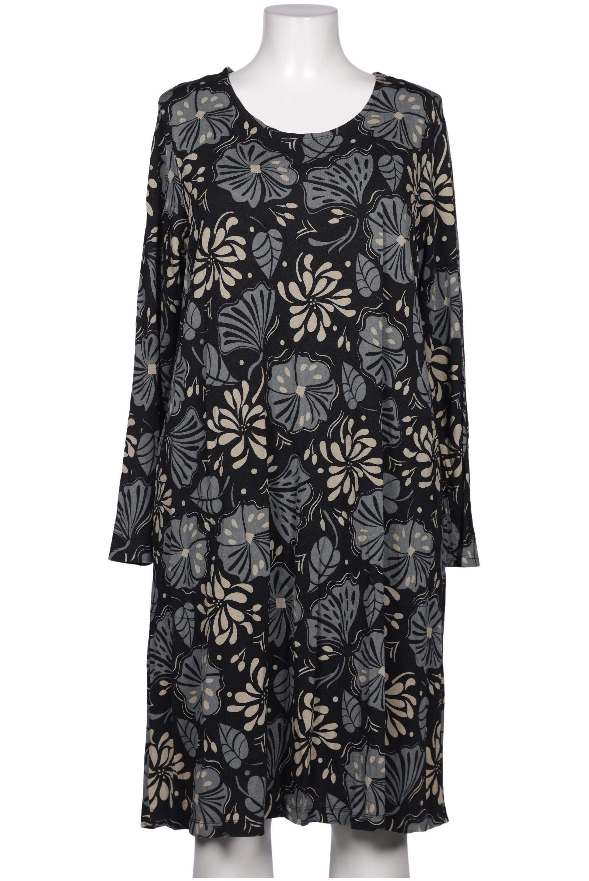 

Gudrun Sjödén Damen Kleid, mehrfarbig, Gr. 44