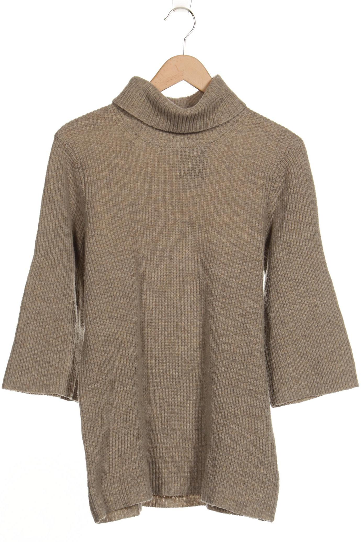 

Gudrun Sjödén Damen Pullover, beige, Gr. 38