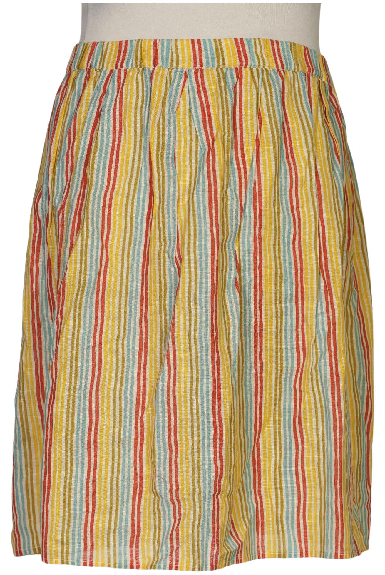 

Gudrun Sjödén Damen Rock, mehrfarbig, Gr. 42