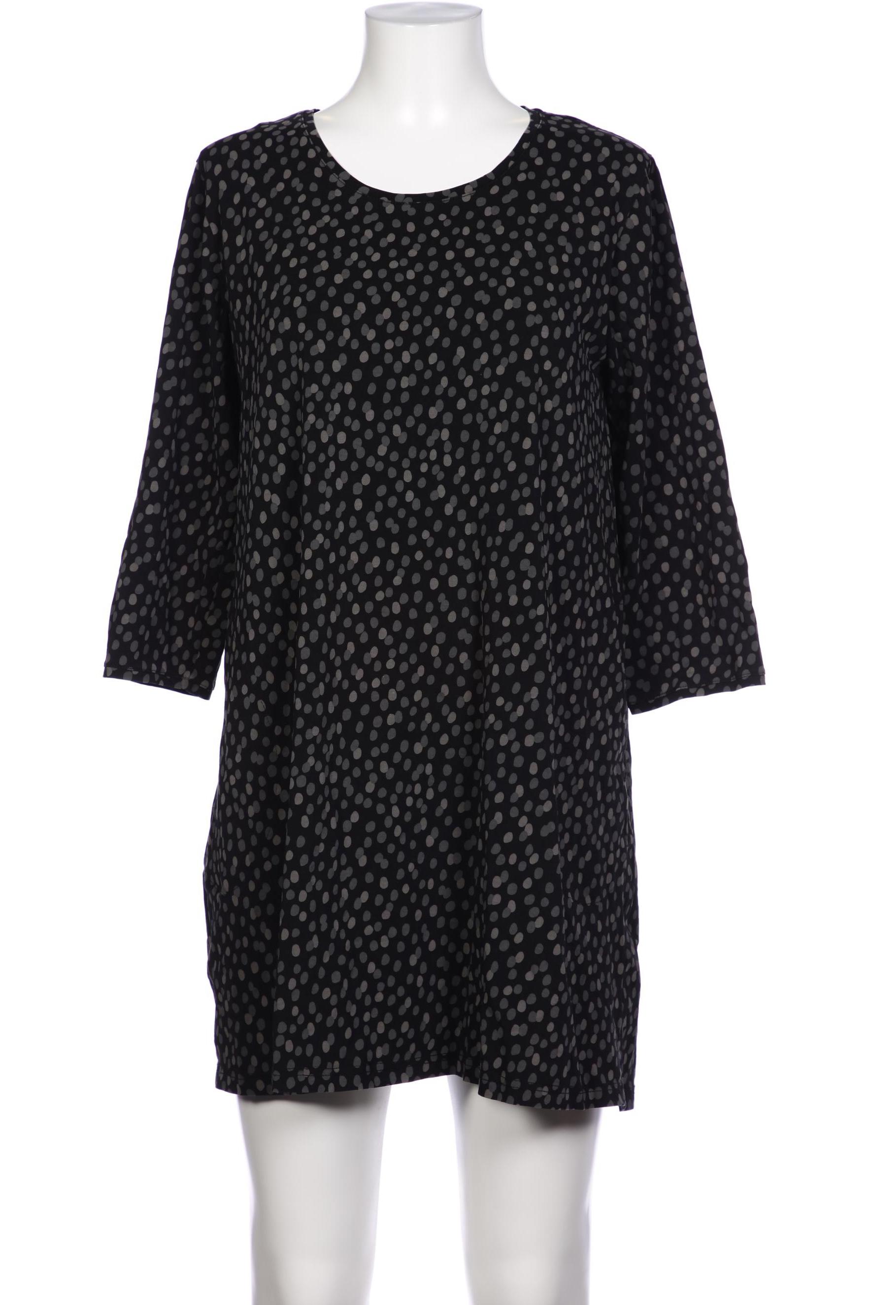 

Gudrun Sjödén Damen Kleid, schwarz, Gr. 42
