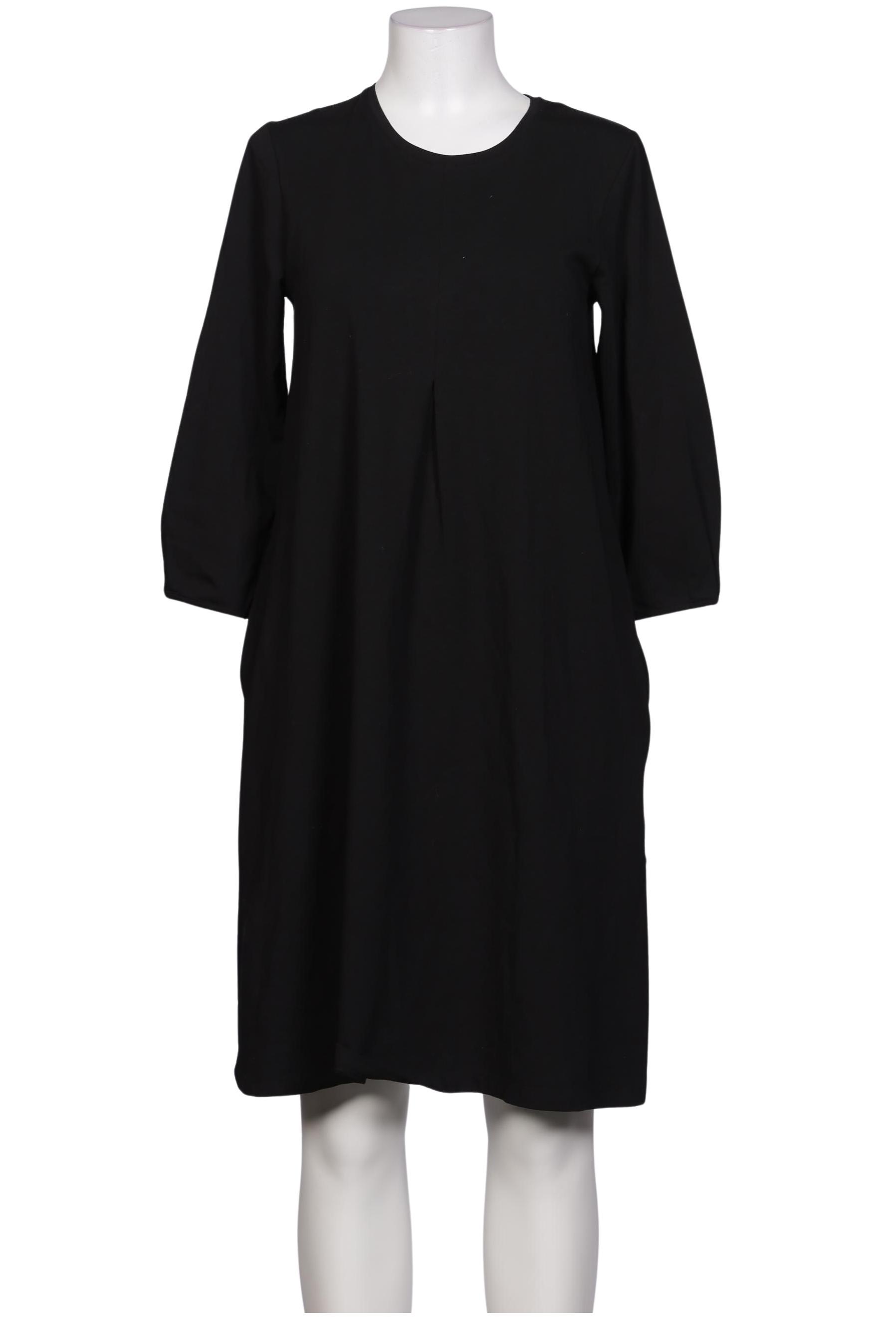

Gudrun Sjödén Damen Kleid, schwarz, Gr. 36