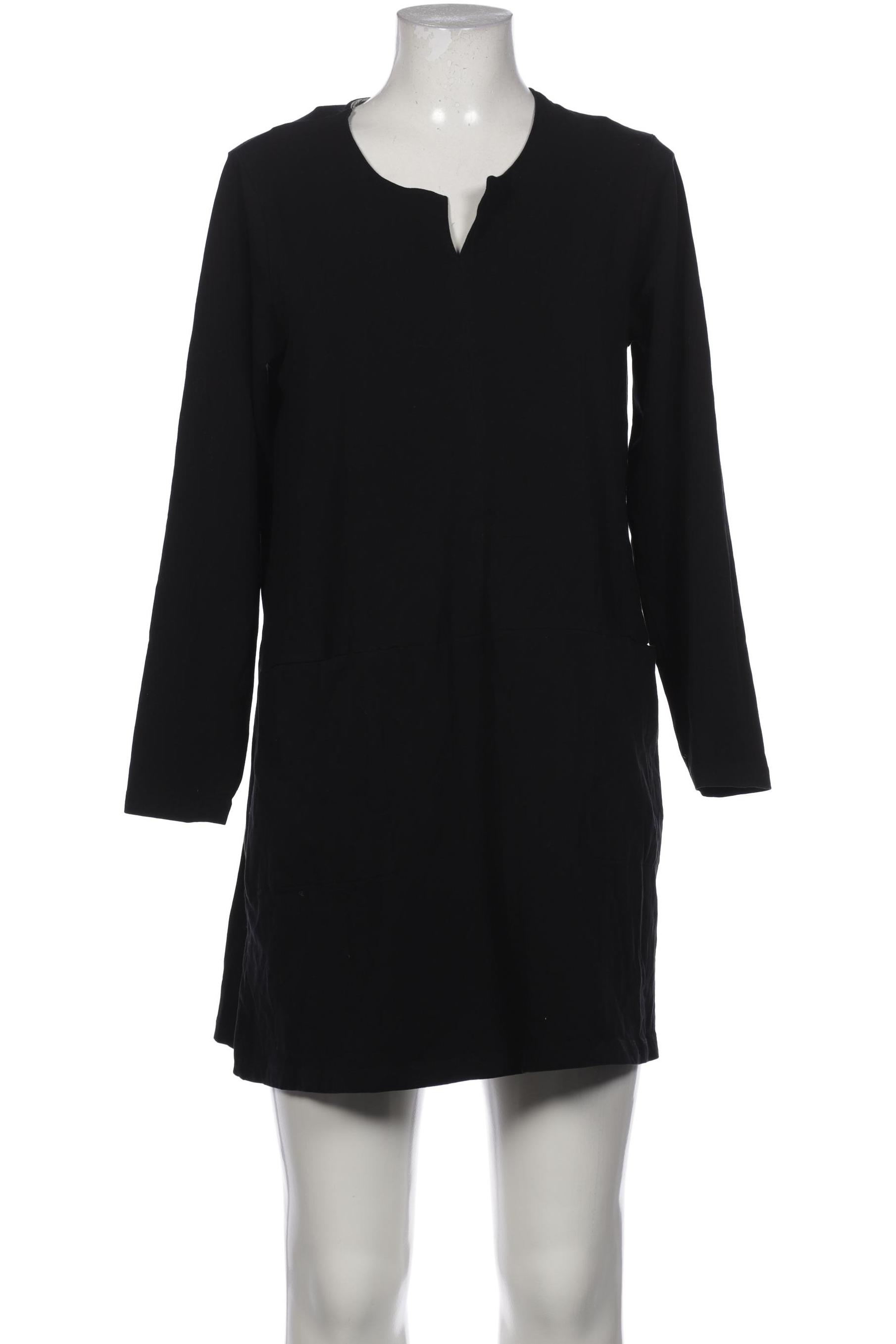 

Gudrun Sjödén Damen Kleid, schwarz, Gr. 42