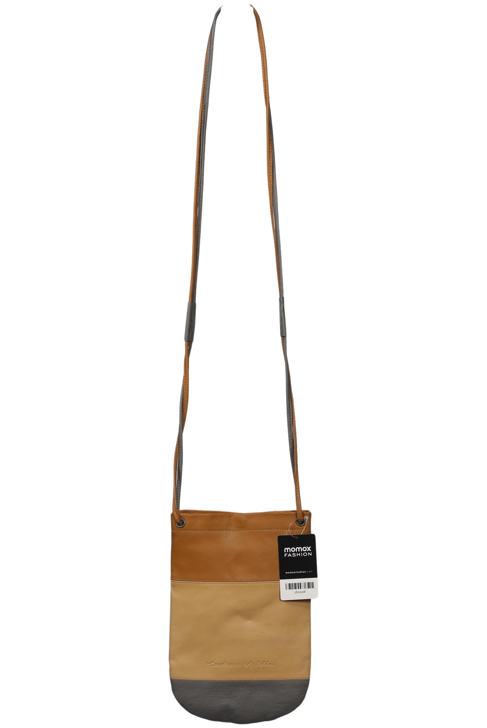 

Gudrun Sjödén Damen Handtasche, mehrfarbig, Gr.